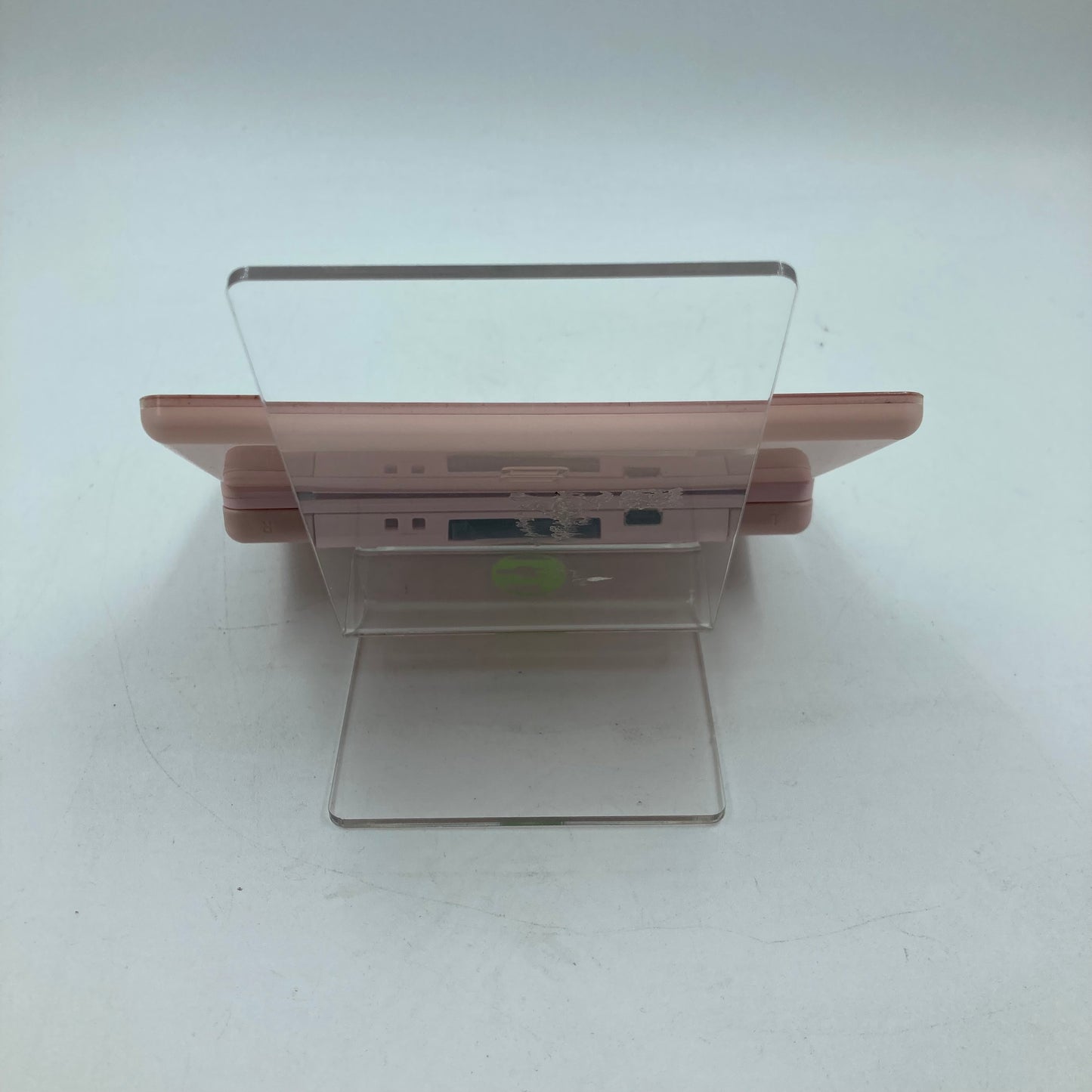 Nintendo DSi DS Lite Handheld Game Console Only USG-001 Pink