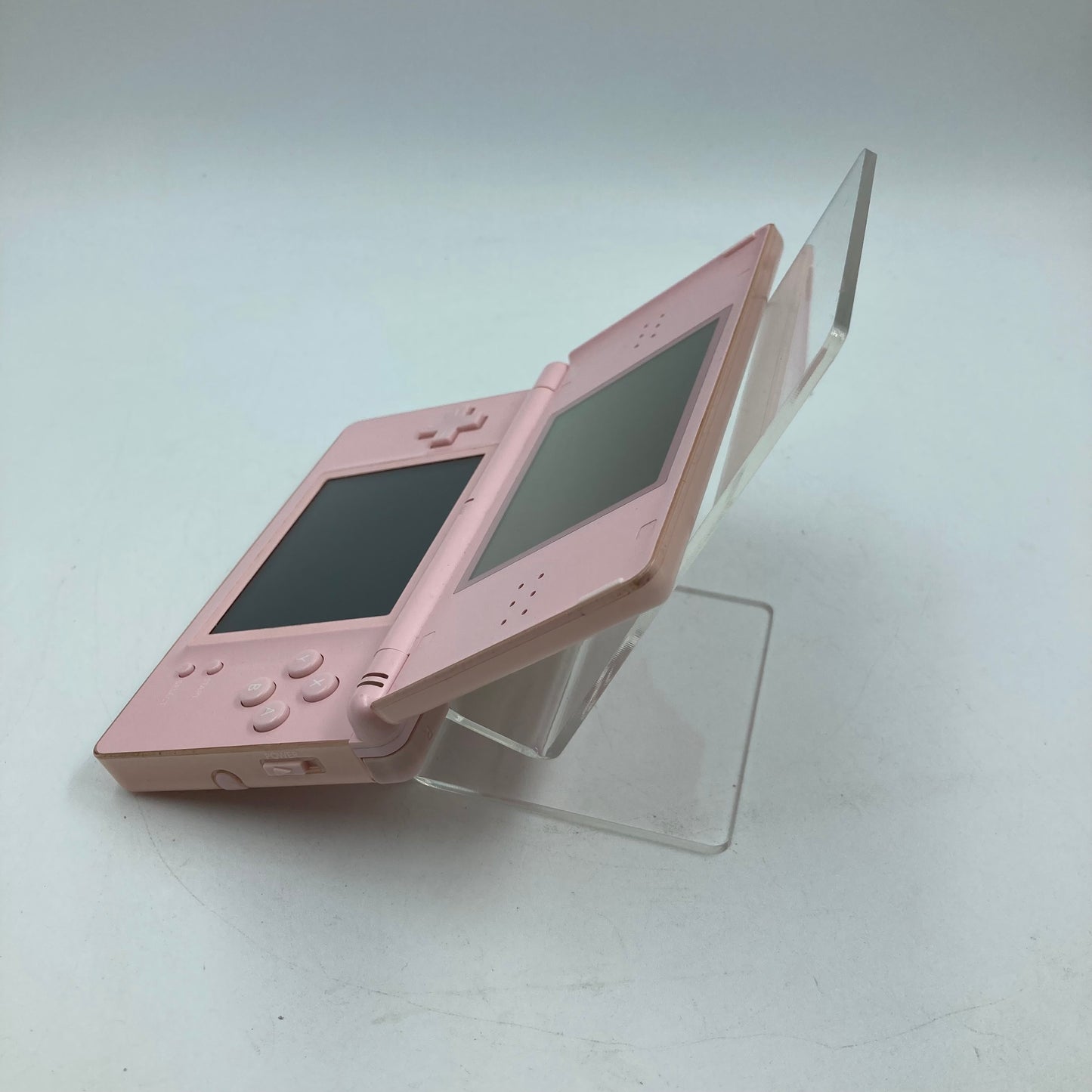 Nintendo DSi DS Lite Handheld Game Console Only USG-001 Pink