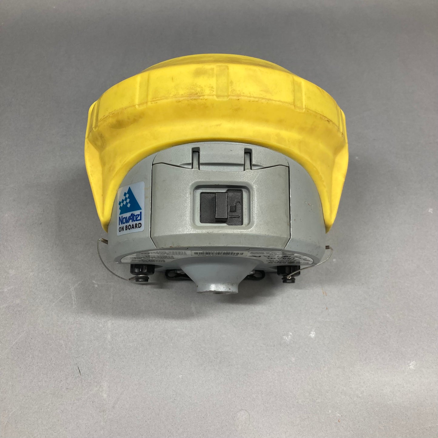 GeoMax Zenith 35 Pro Survey Instrument