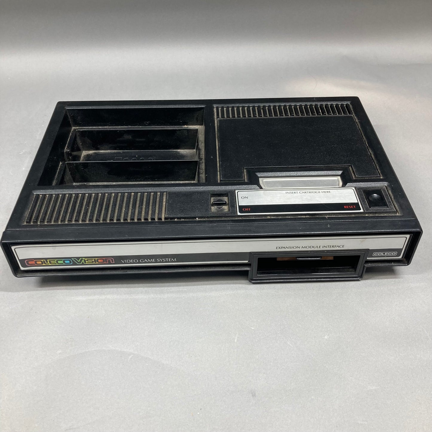 Colevision 2400 Video Game Console