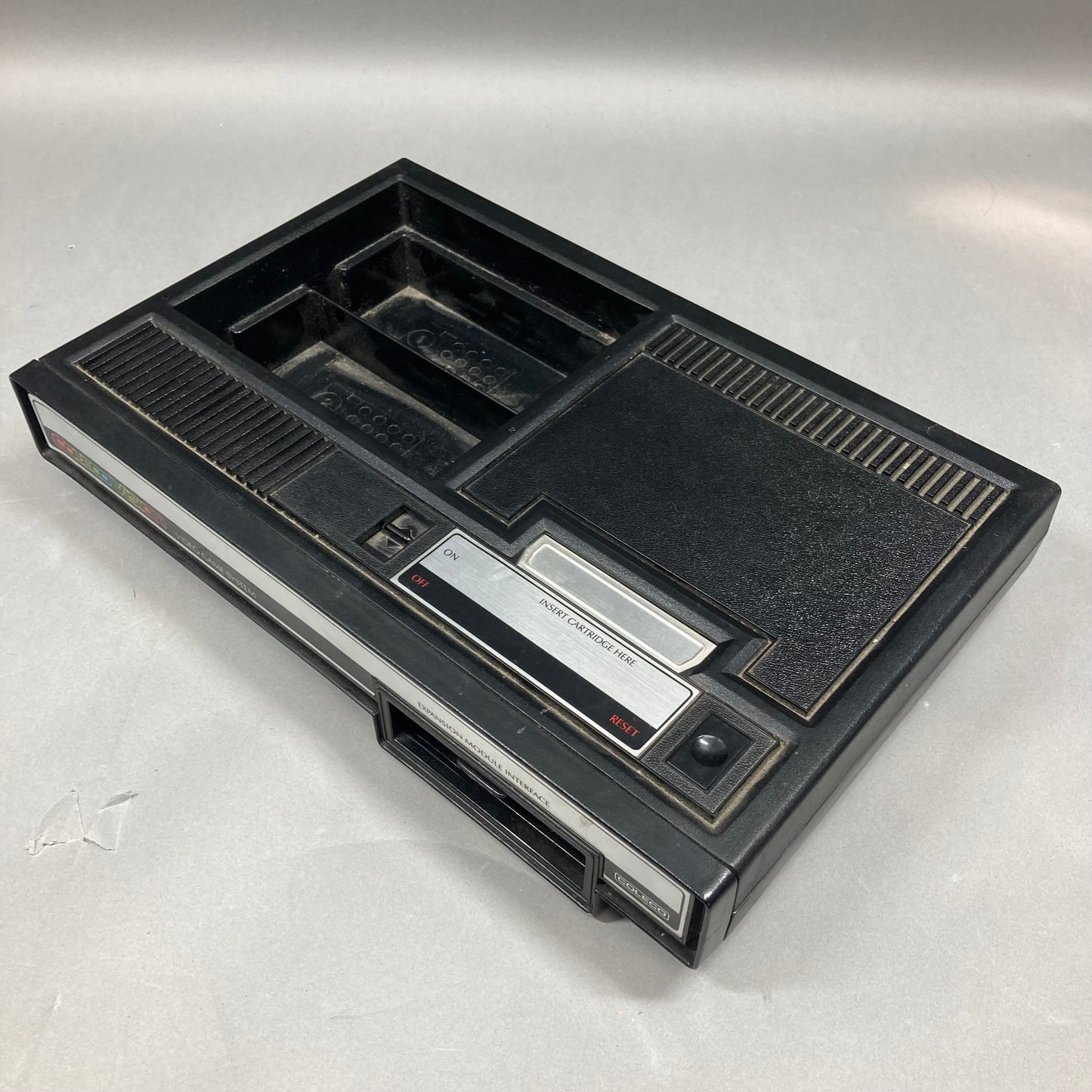 Colevision 2400 Video Game Console