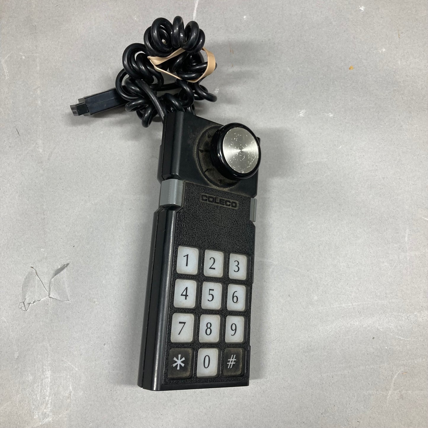 Colevision 2400 Video Game Console