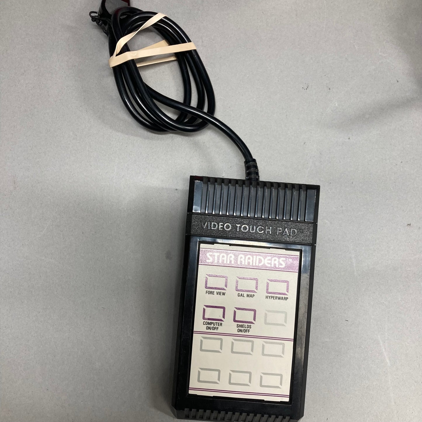 Colevision 2400 Video Game Console