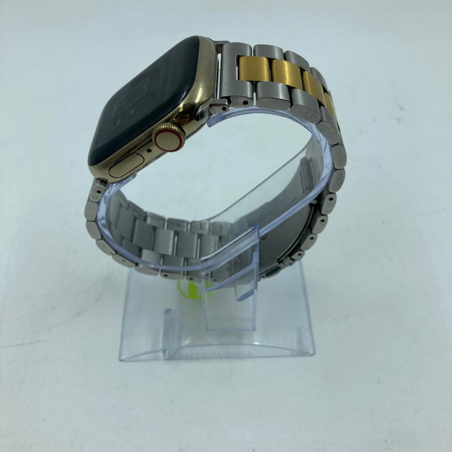 Unlocked Apple Watch Series 9 41MM Gold Aluminum MR8W3LW/A
