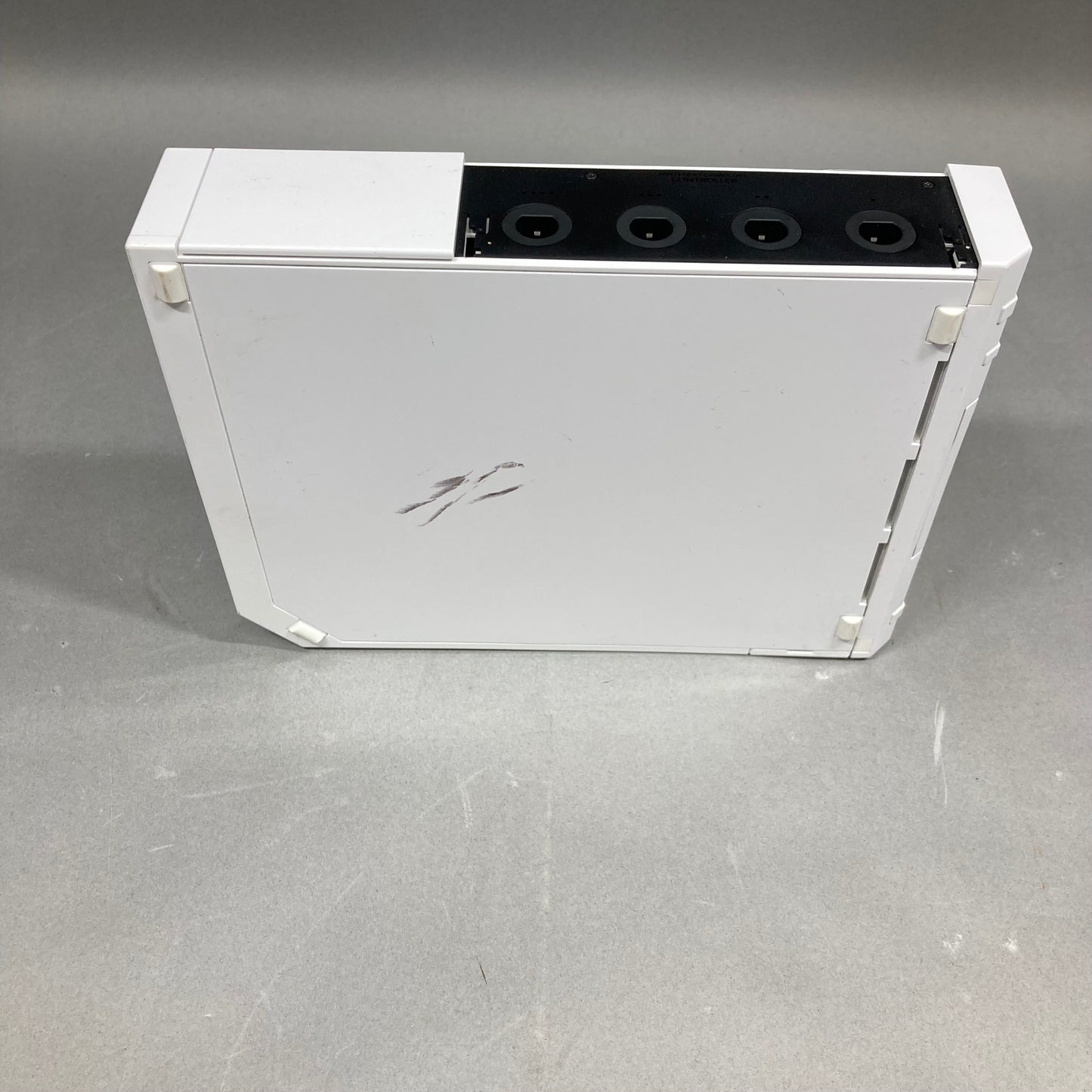 Nintendo Wii Video Game Console RVL-001 White