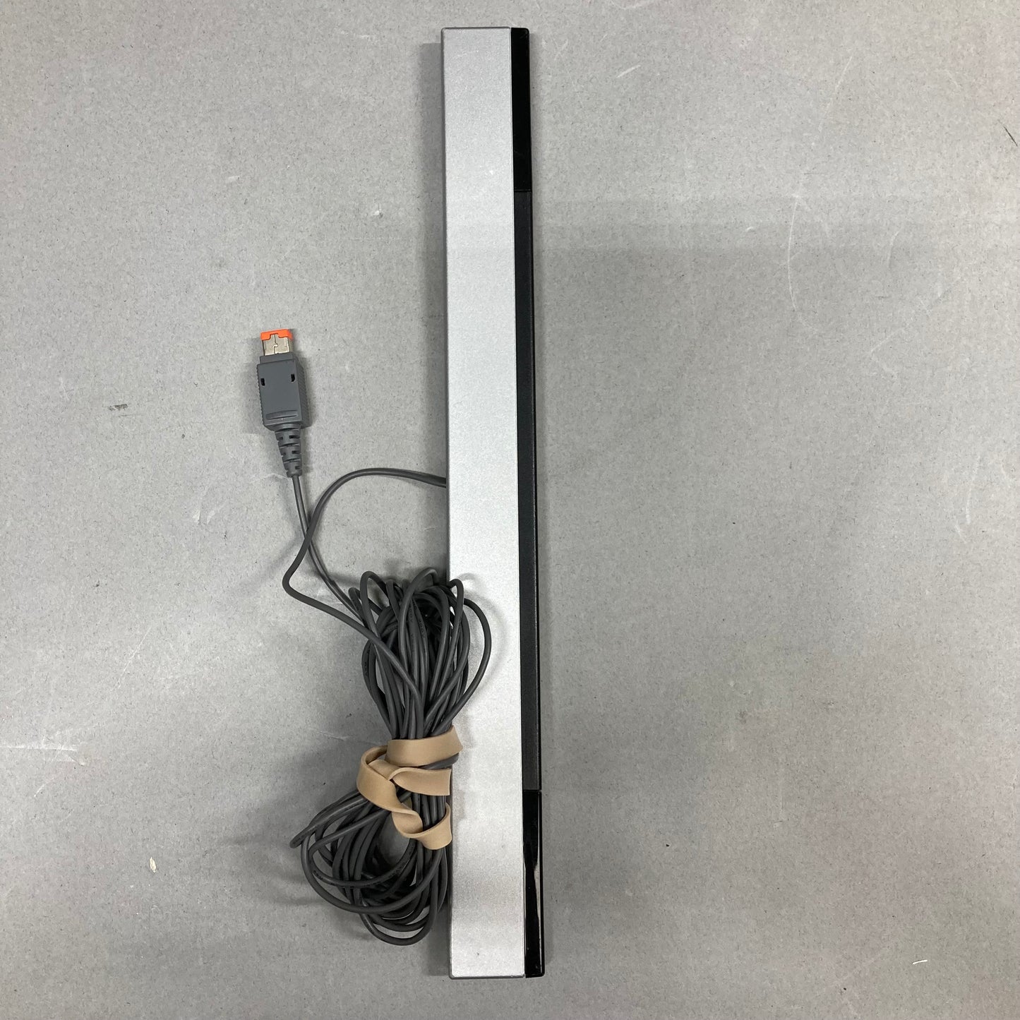 Nintendo Wii Video Game Console RVL-001 White