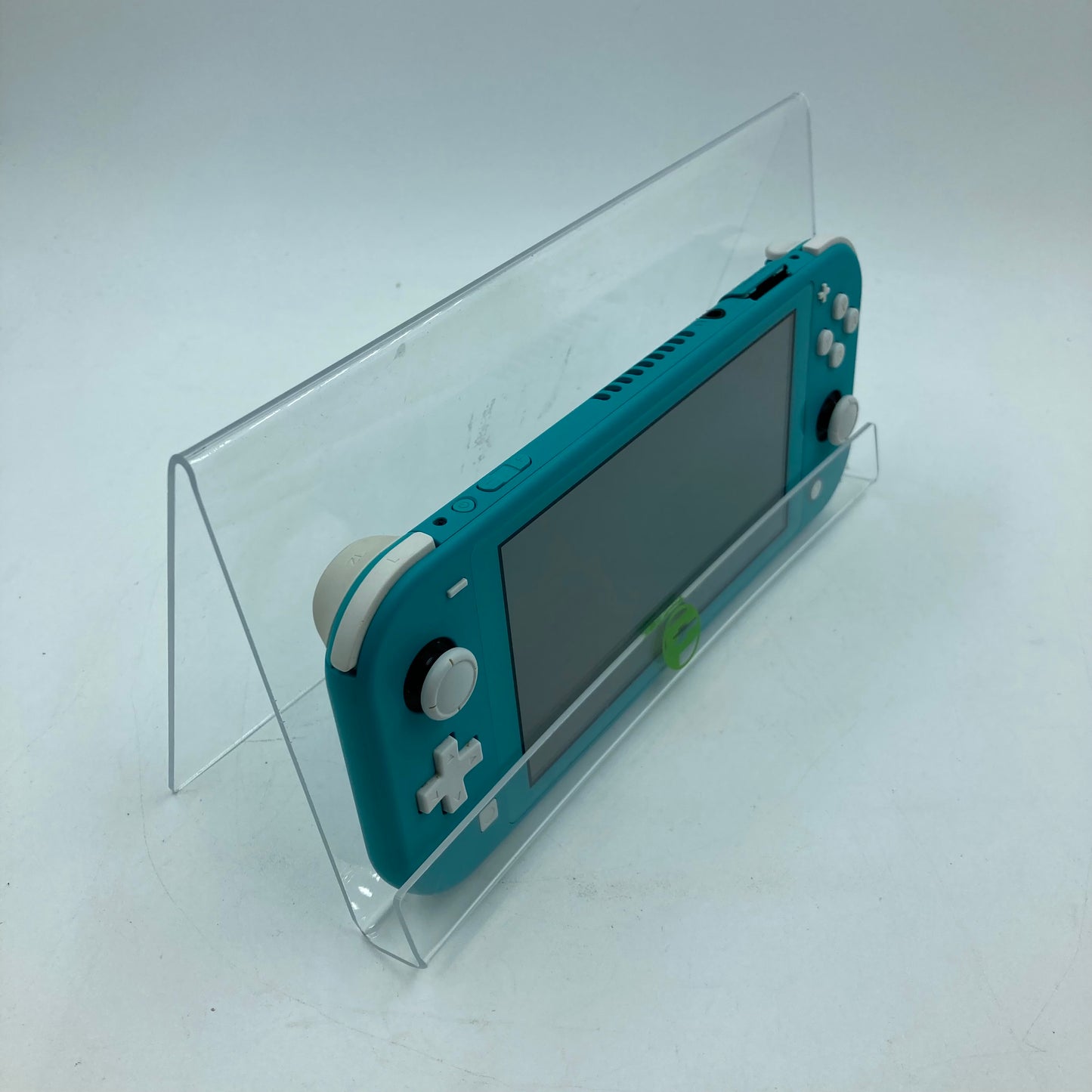 Nintendo Switch v1 Video Game Console Only HAC-001 Aqua Blue