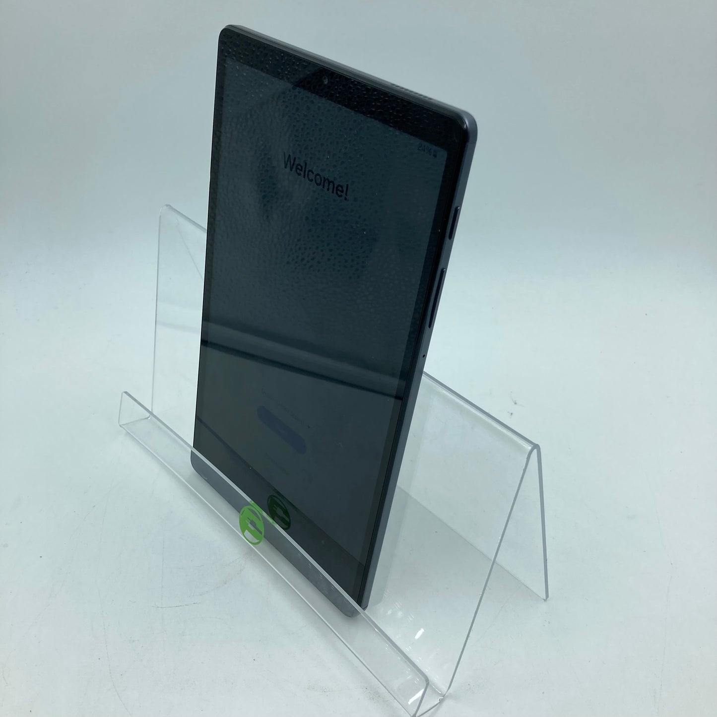 WiFi Only Samsung Galaxy Tab A7 Lite 8.7" 64GB Black SM-T220