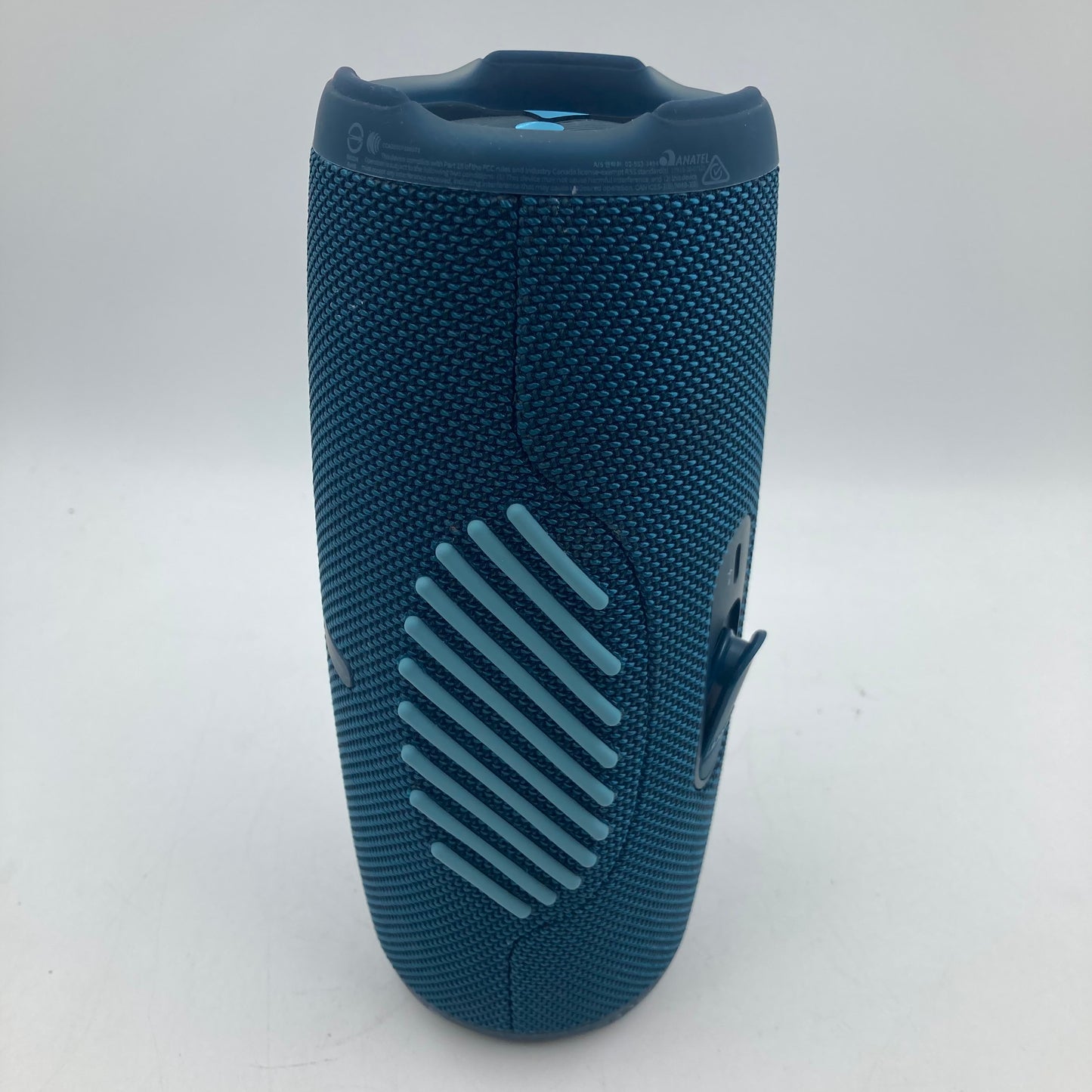 JBL Charge 5 Portable Bluetooth Party Speaker Blue N/A