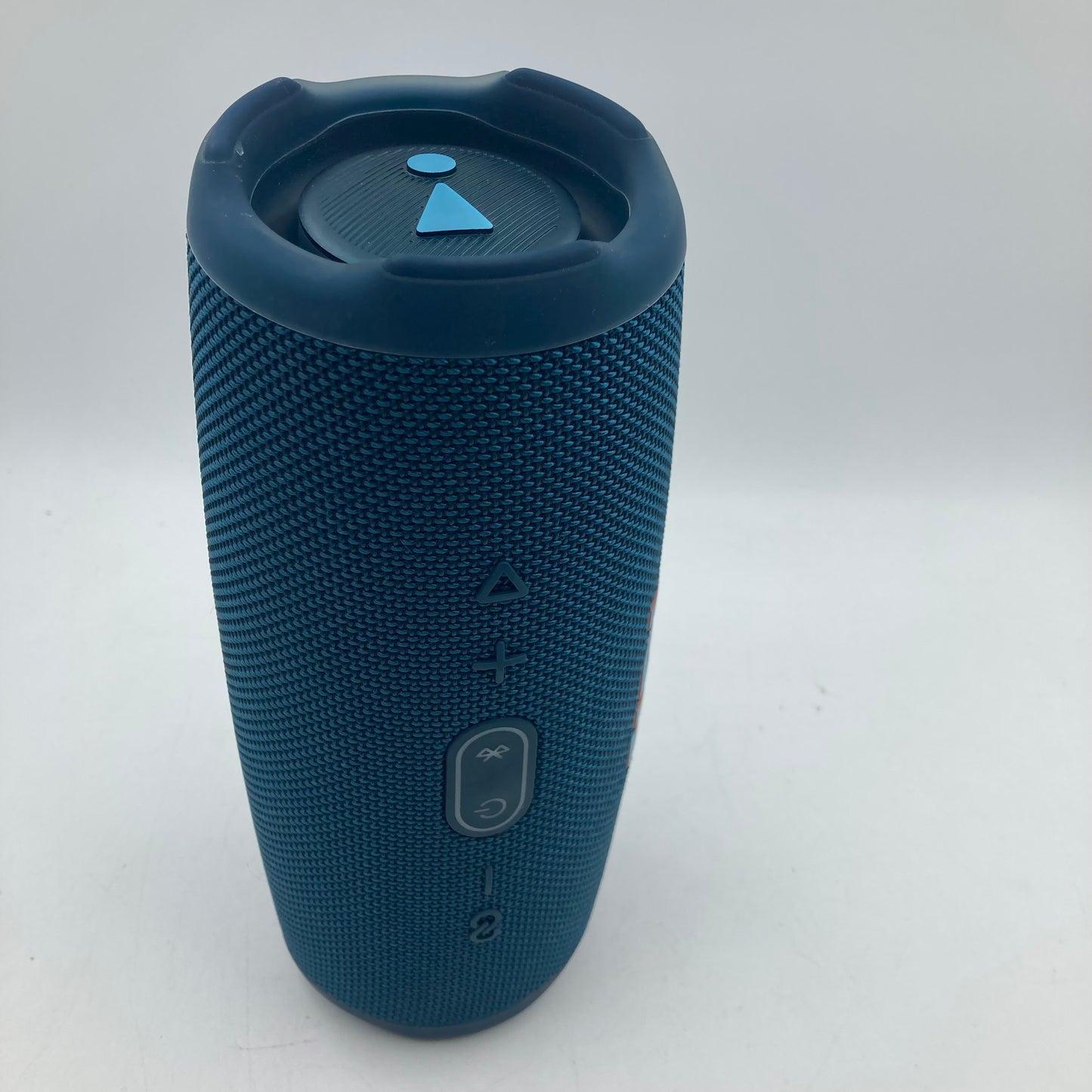 JBL Charge 5 Portable Bluetooth Party Speaker Blue N/A