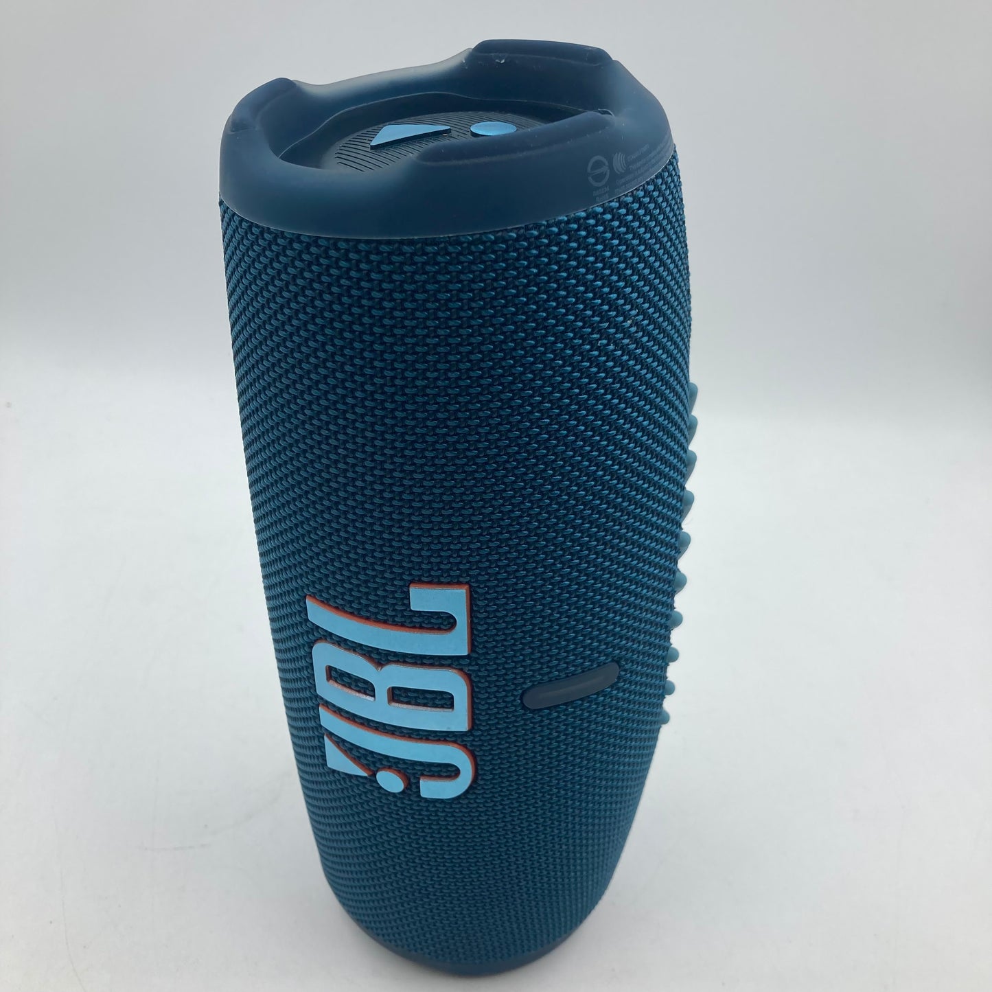 JBL Charge 5 Portable Bluetooth Party Speaker Blue N/A
