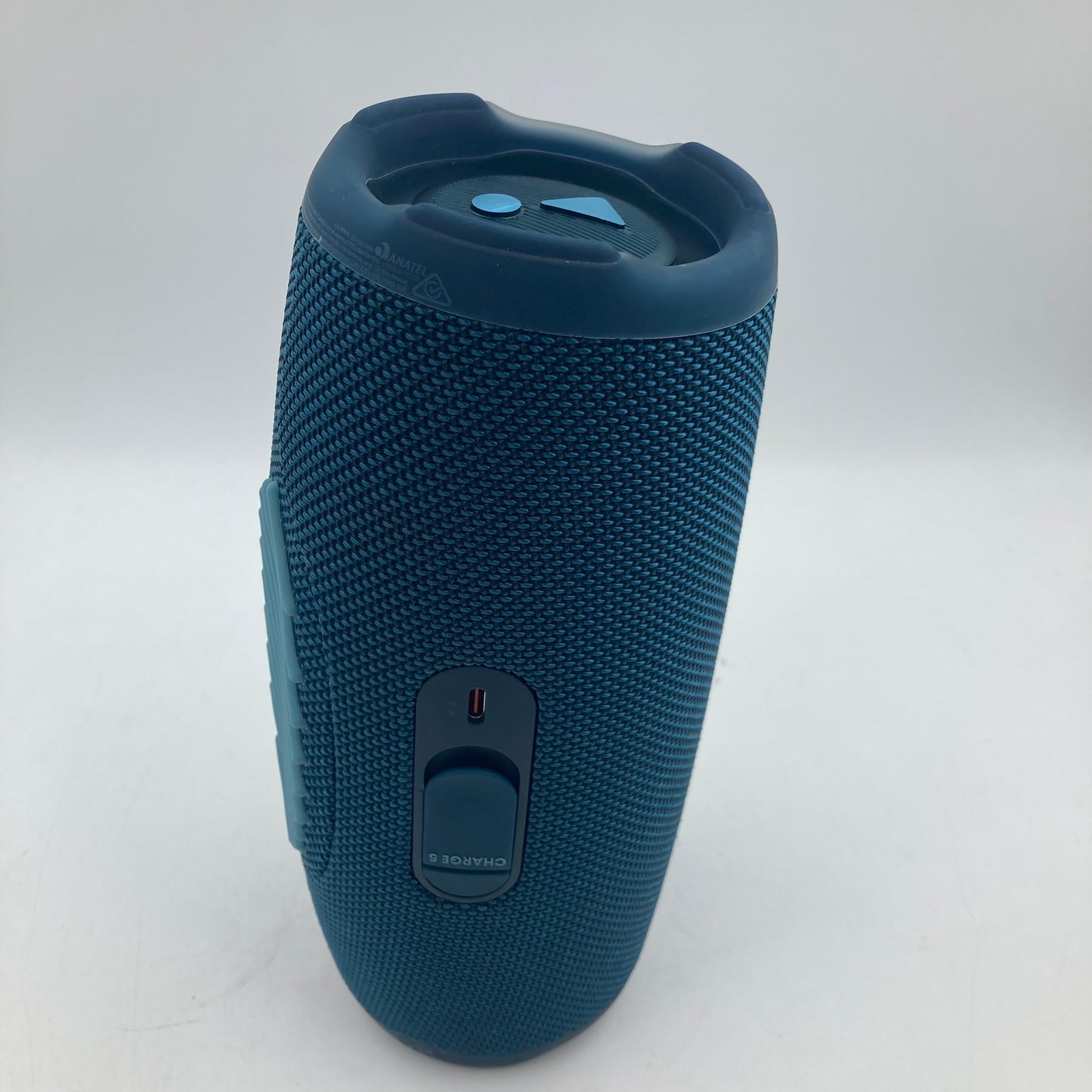 JBL Charge 5 Portable Bluetooth Party Speaker Blue N/A
