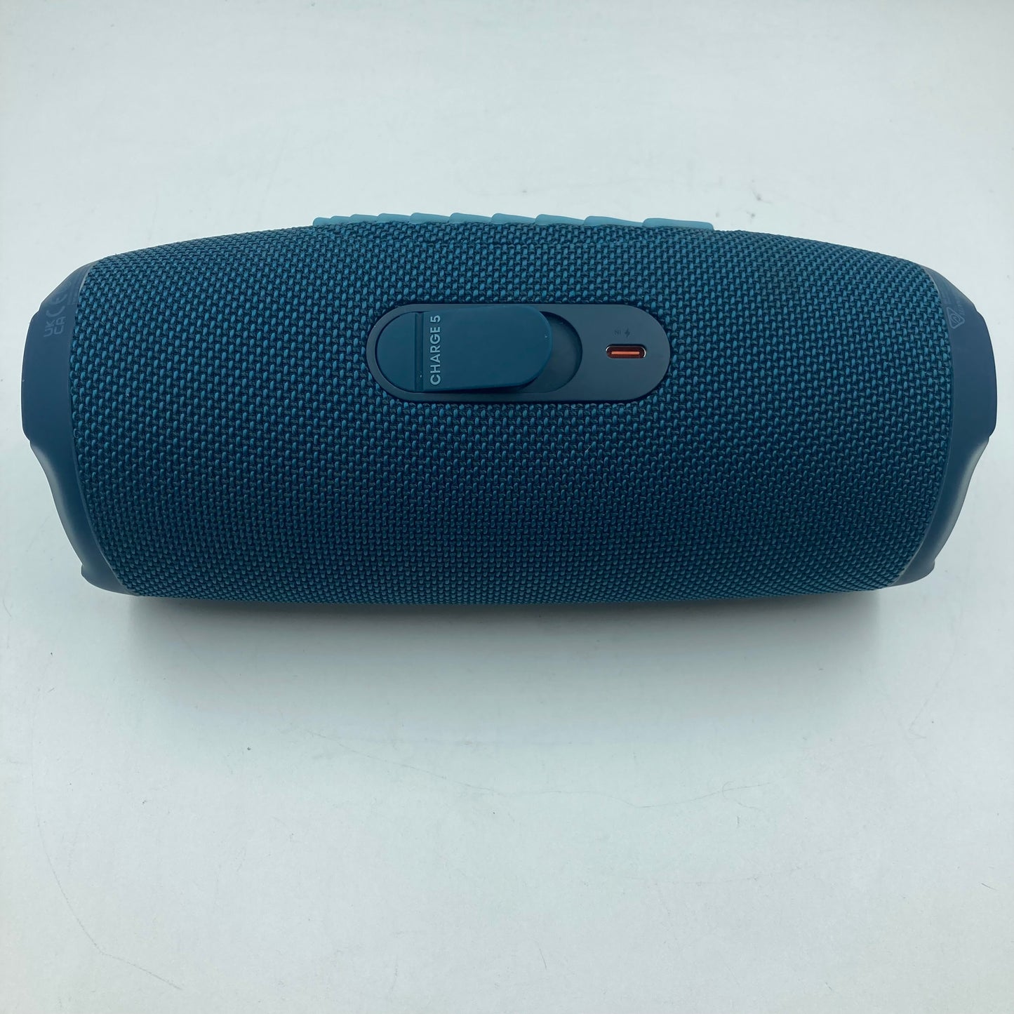 JBL Charge 5 Portable Bluetooth Party Speaker Blue N/A