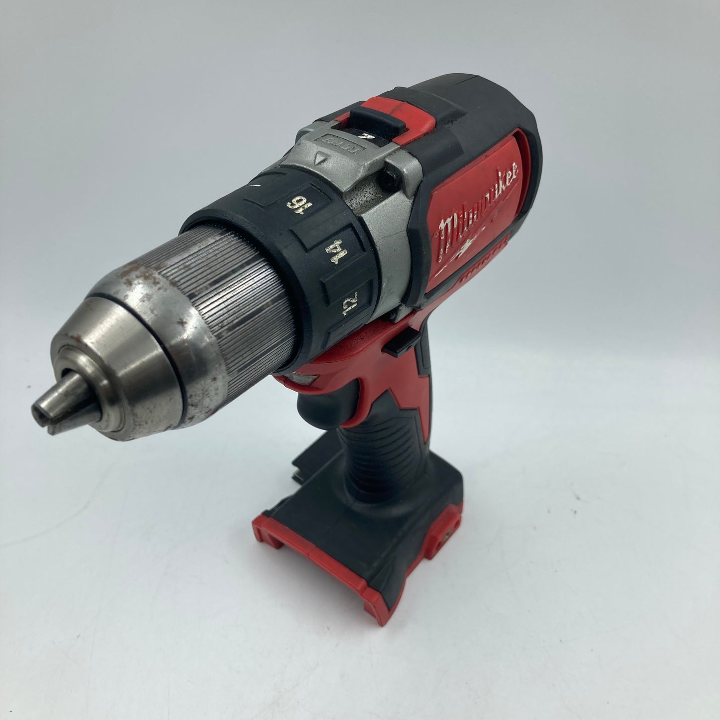 Milwaukee 2701-20 M18 18V 1/2" (13mm) Hammer Drill/Driver