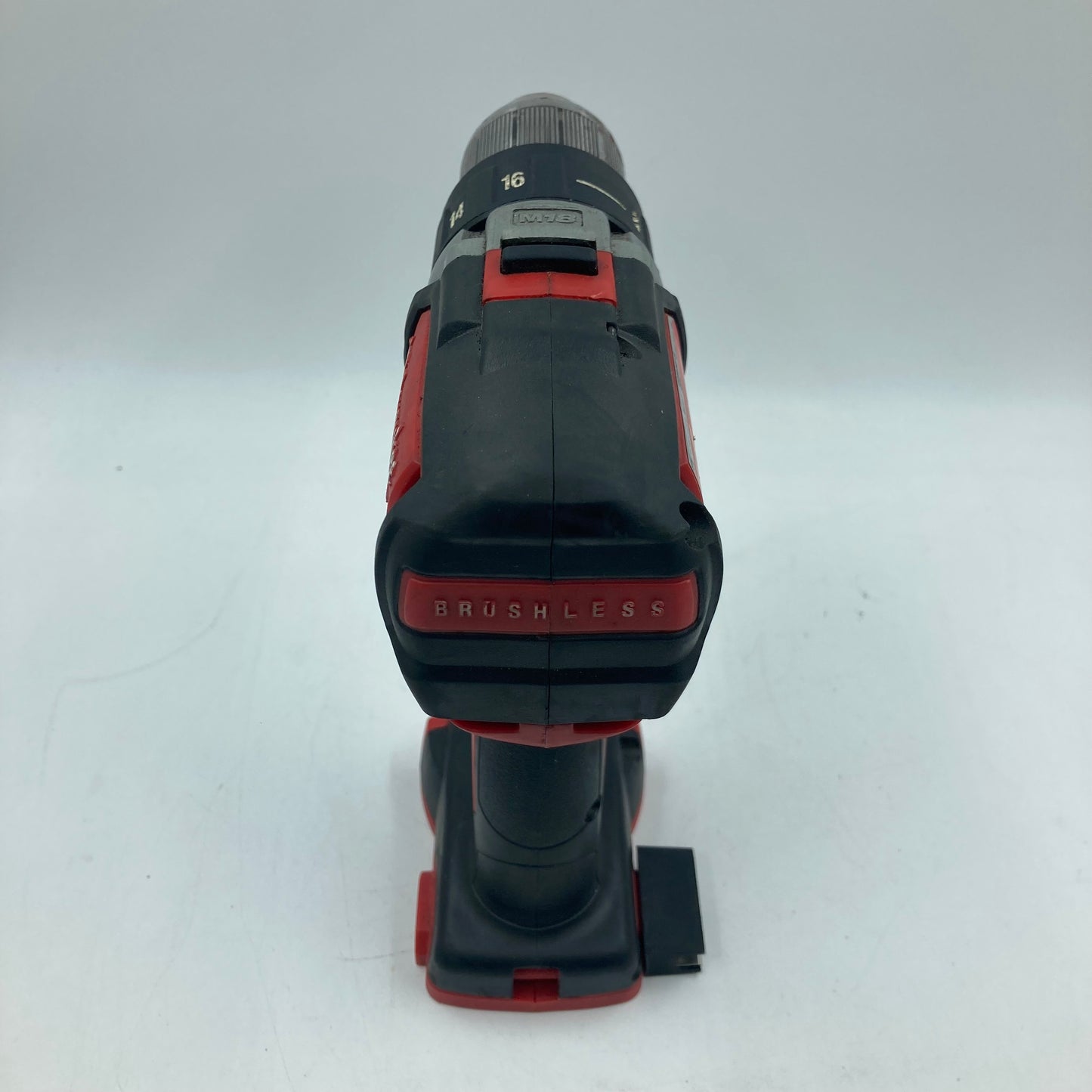 Milwaukee 2701-20 M18 18V 1/2" (13mm) Hammer Drill/Driver