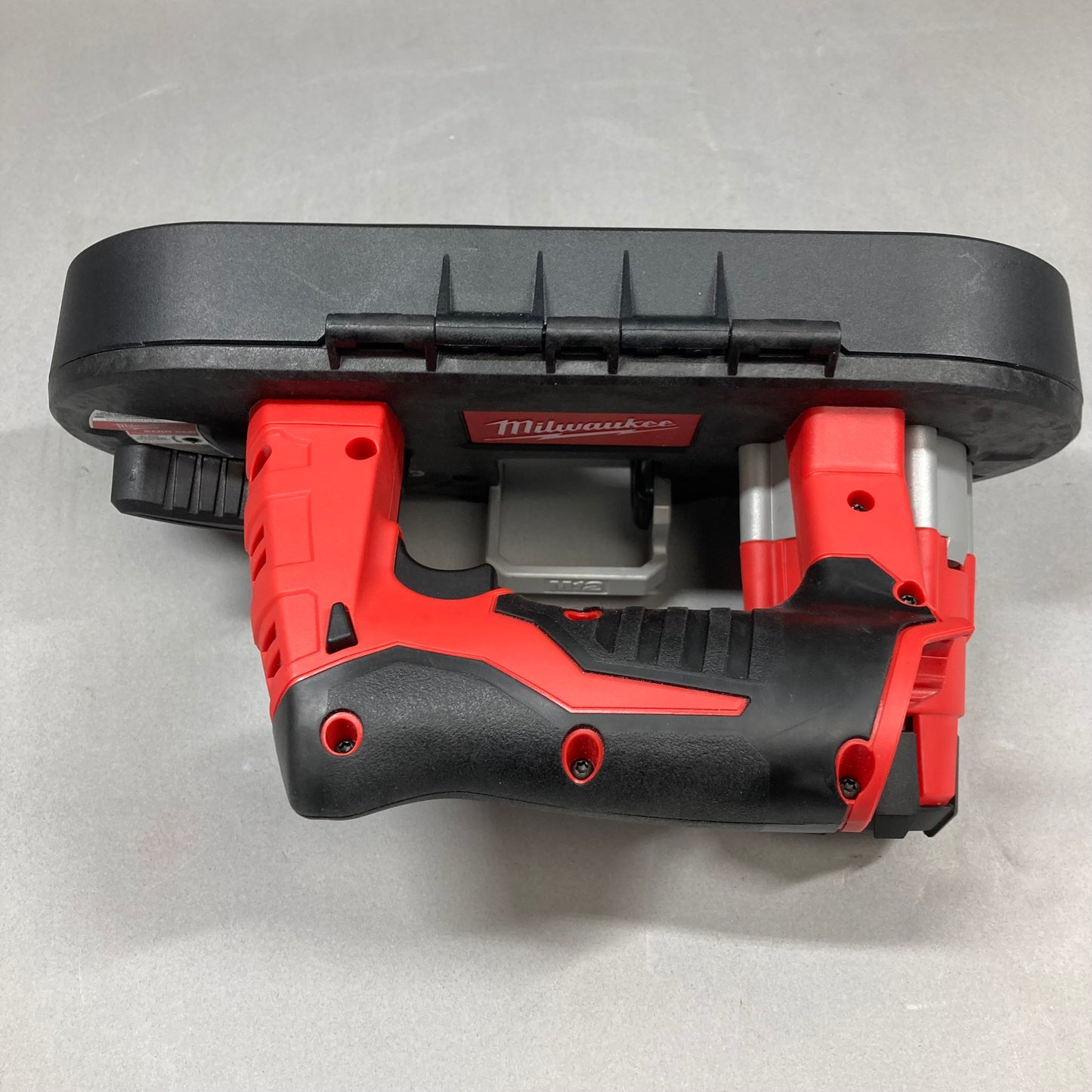 Milwaukee 2429-20 12V Sub-Compact Band Saw