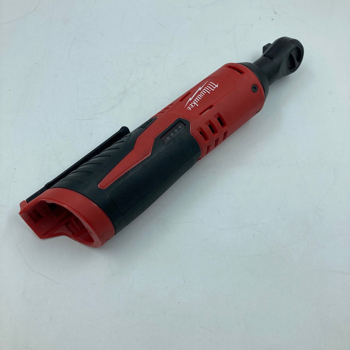 Milwaukee 2457-20 12V 3/8" Ratchet