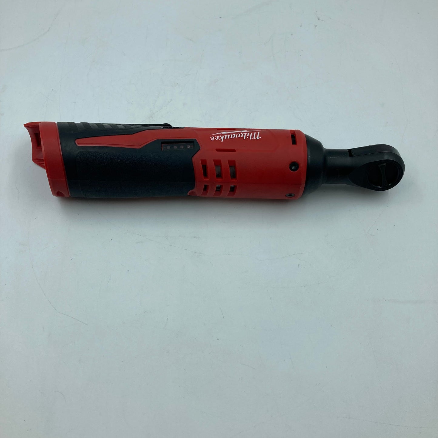 Milwaukee 2457-20 12V 3/8" Ratchet