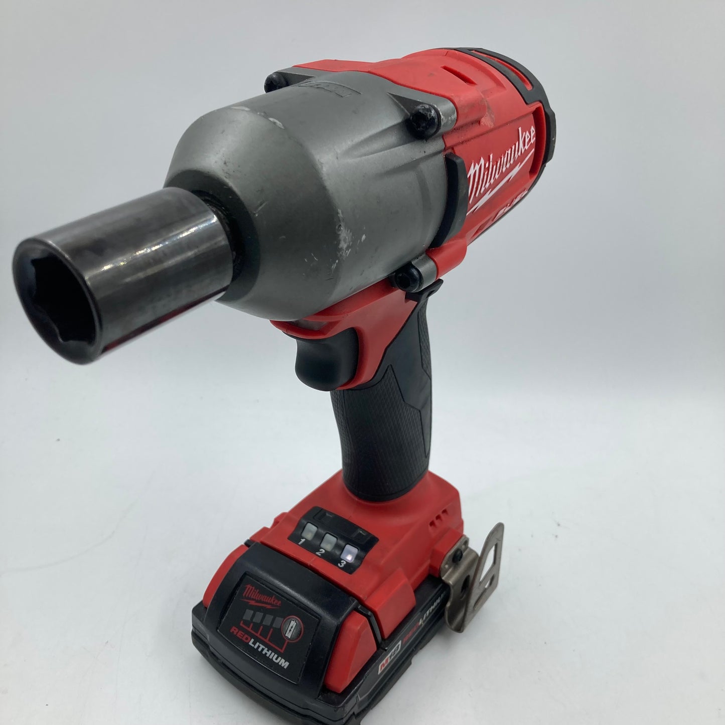 Milwaukee 2860-20 M18 18V Mid-Torque Impact Wrench