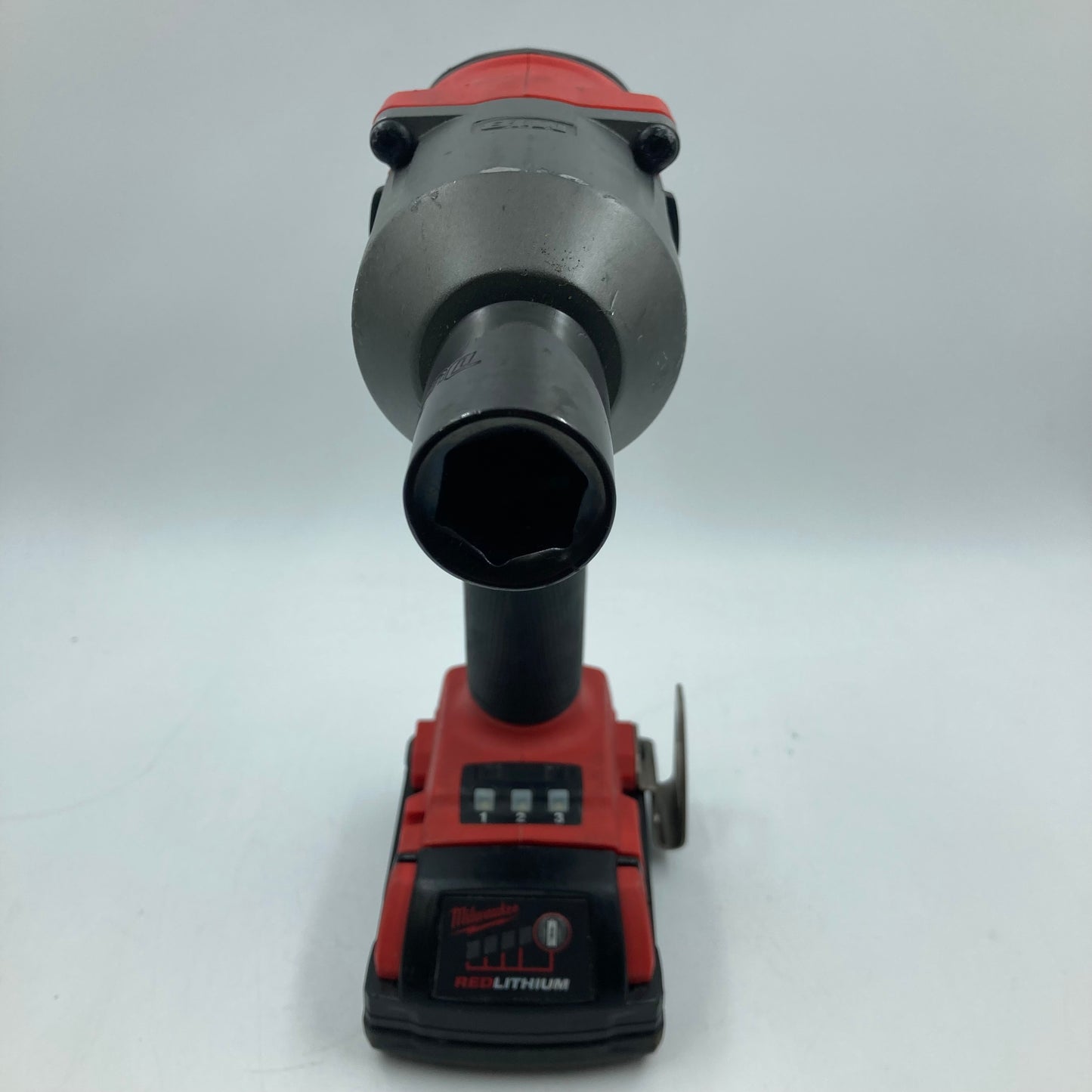 Milwaukee 2860-20 M18 18V Mid-Torque Impact Wrench