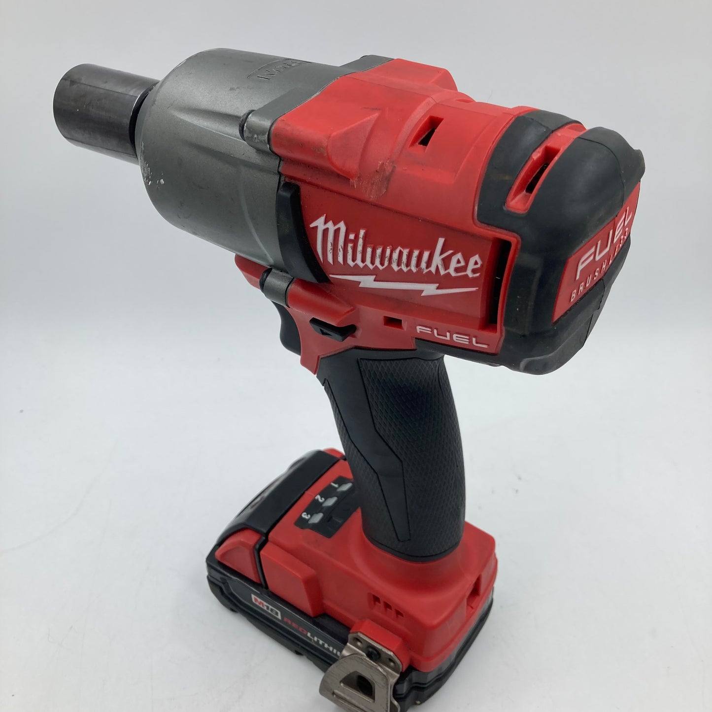Milwaukee 2860-20 M18 18V Mid-Torque Impact Wrench