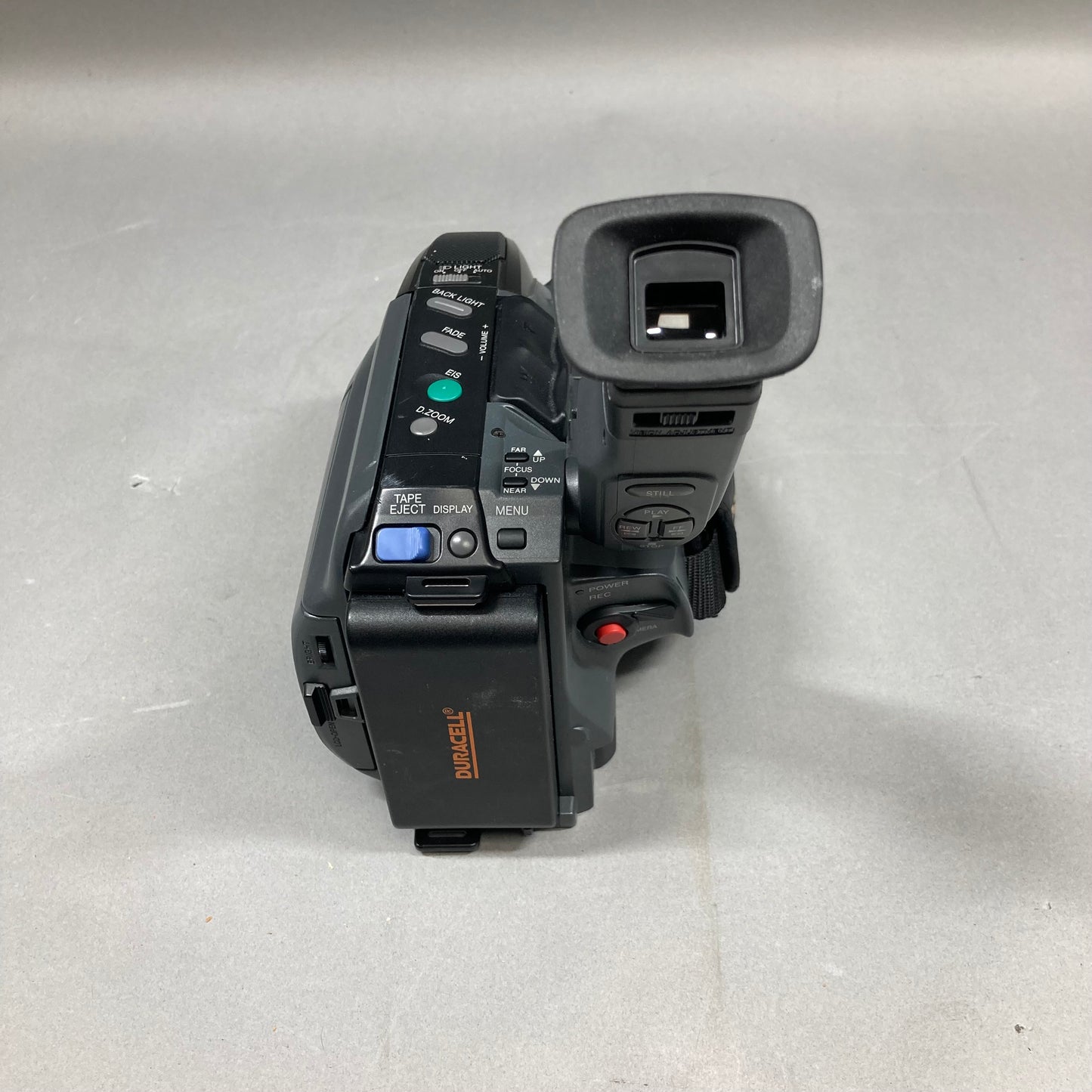 Panasonic pv-l551d HD Camcorder