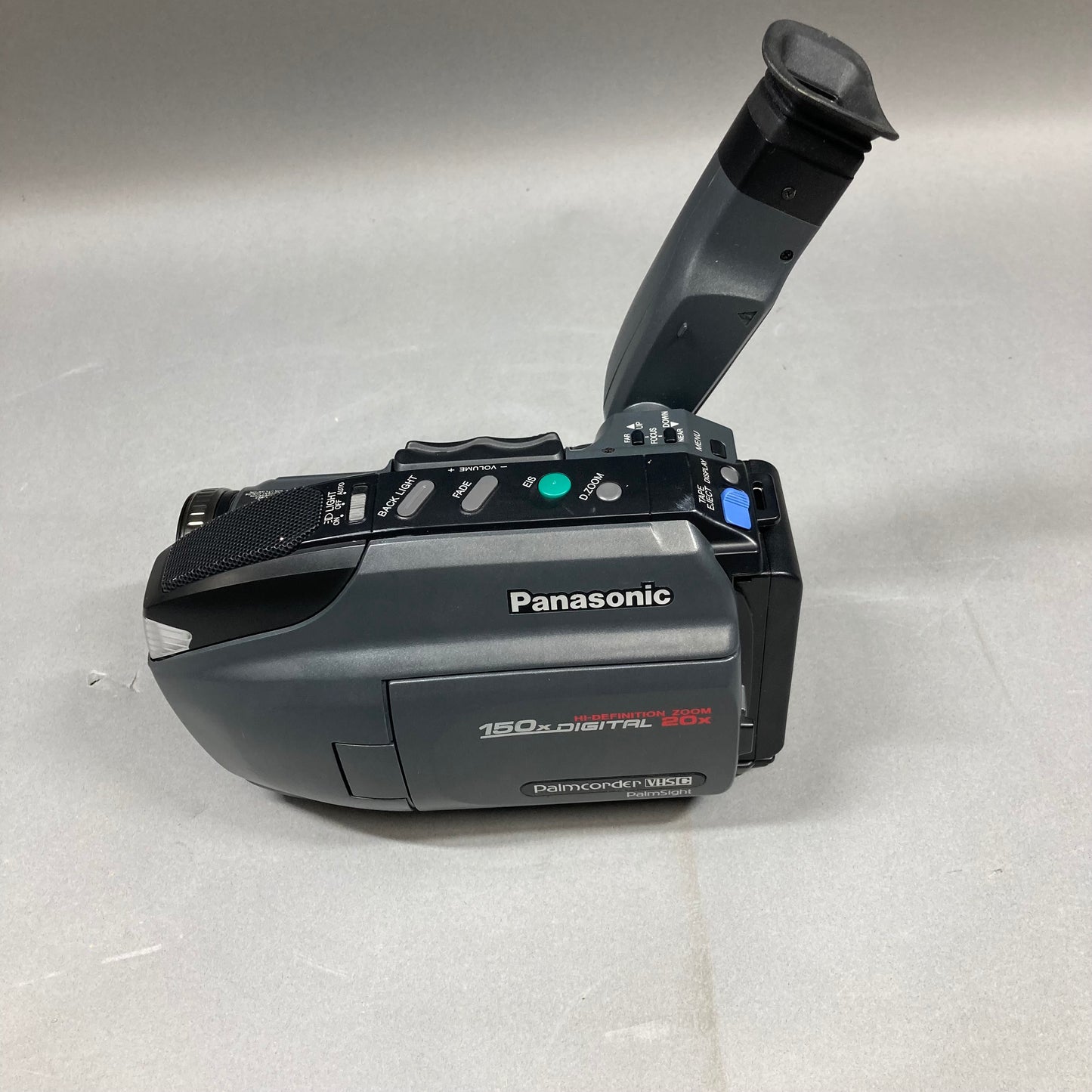 Panasonic pv-l551d HD Camcorder
