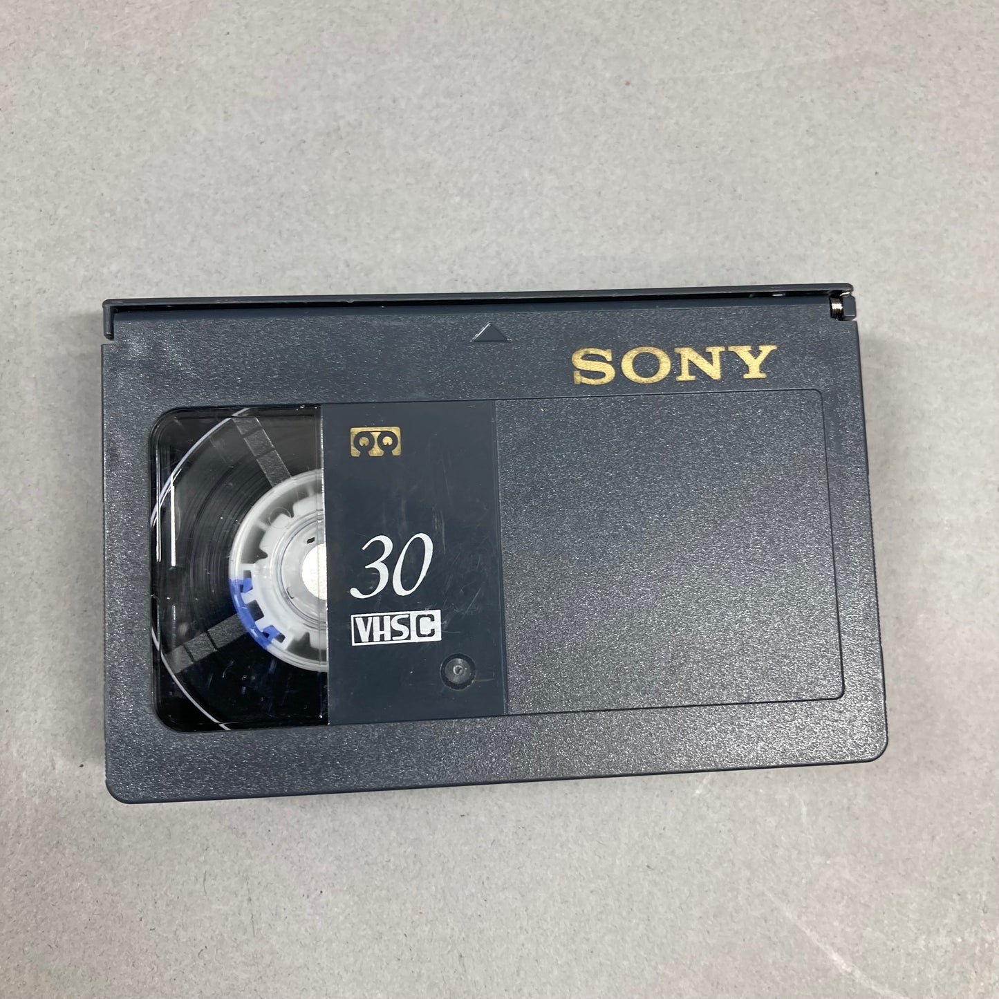 Panasonic pv-l551d HD Camcorder