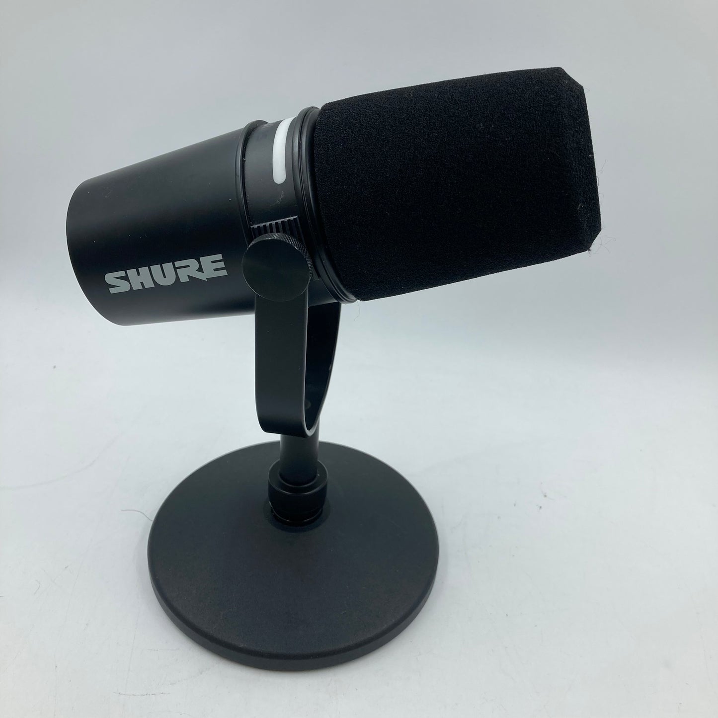 Shure MV7 PodCast Mic