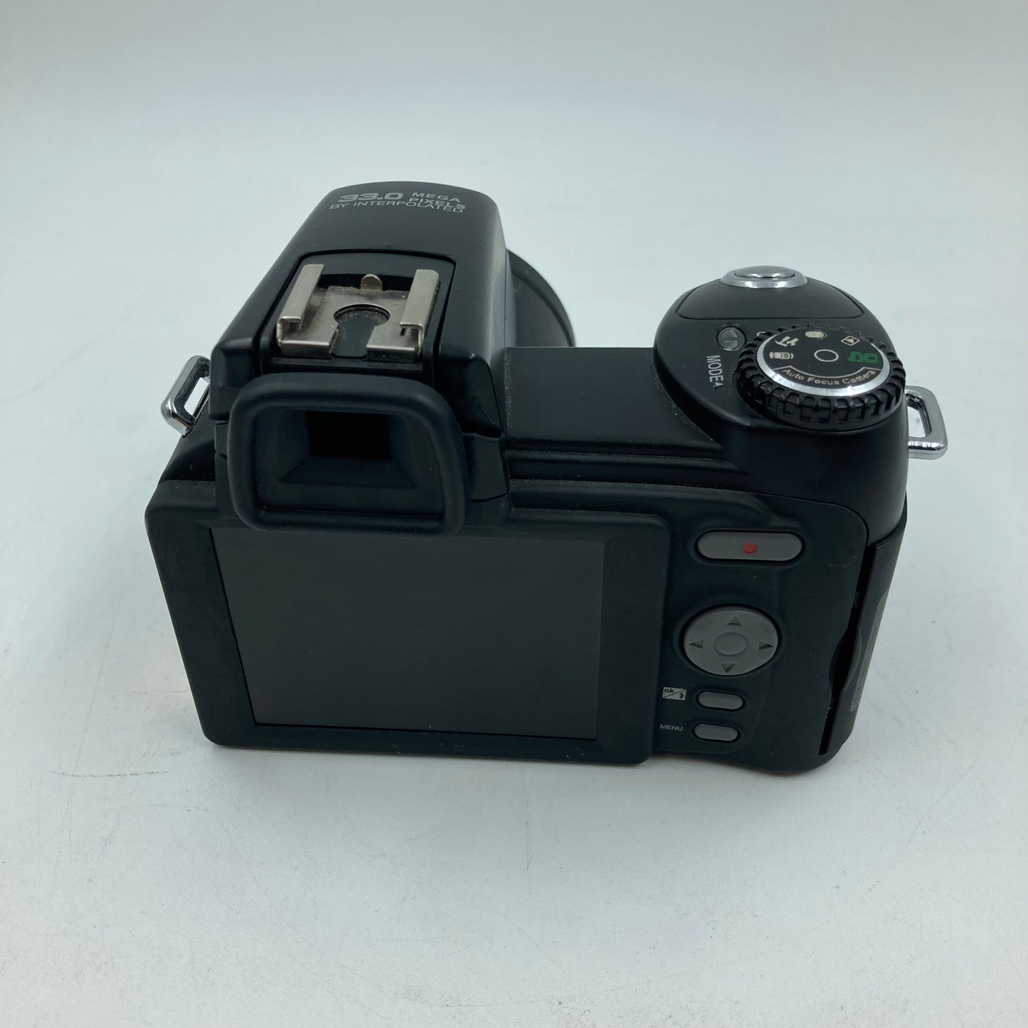 Polo D2700 33.0MP Digital Camera