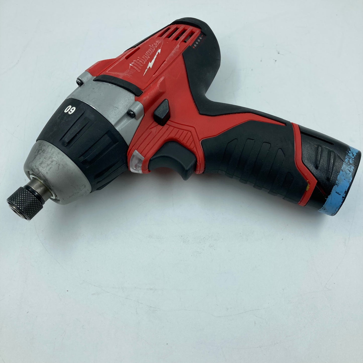 Milwaukee 2455-20 M12 12V Drill Driver