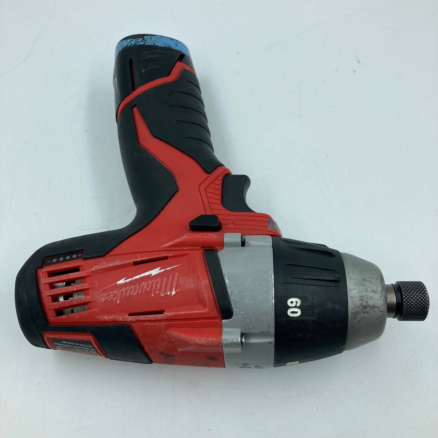 Milwaukee 2455-20 M12 12V Drill Driver