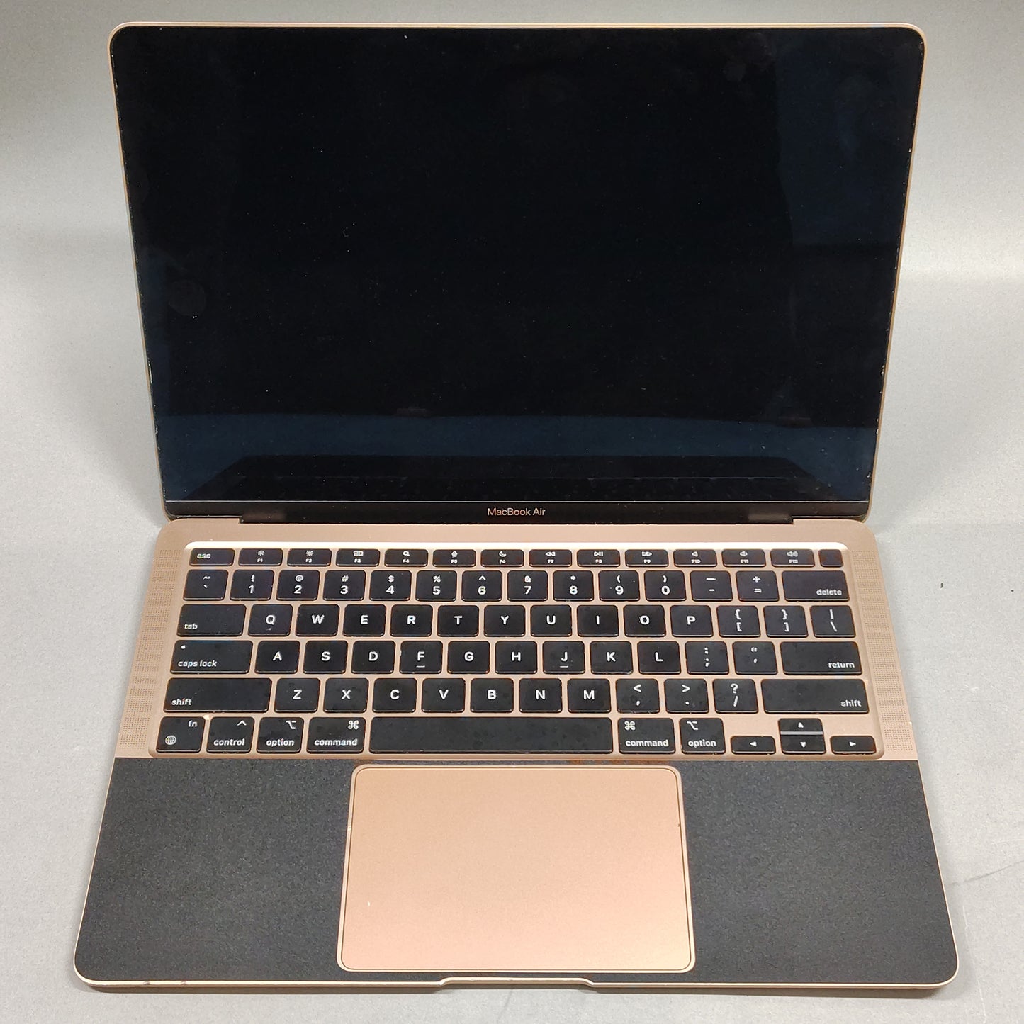 2020 Apple MacBook Air 13.3" M1 8C GPU 3.2GHz 8GB RAM 256GB SSD A2337