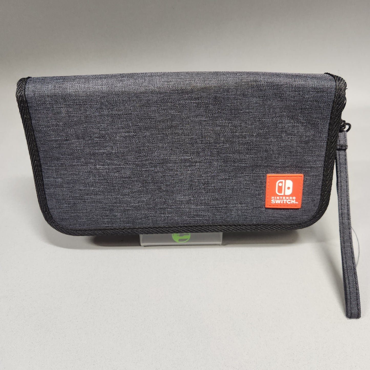 Nintendo Switch v1 Video Game Console HAC-001 Gray