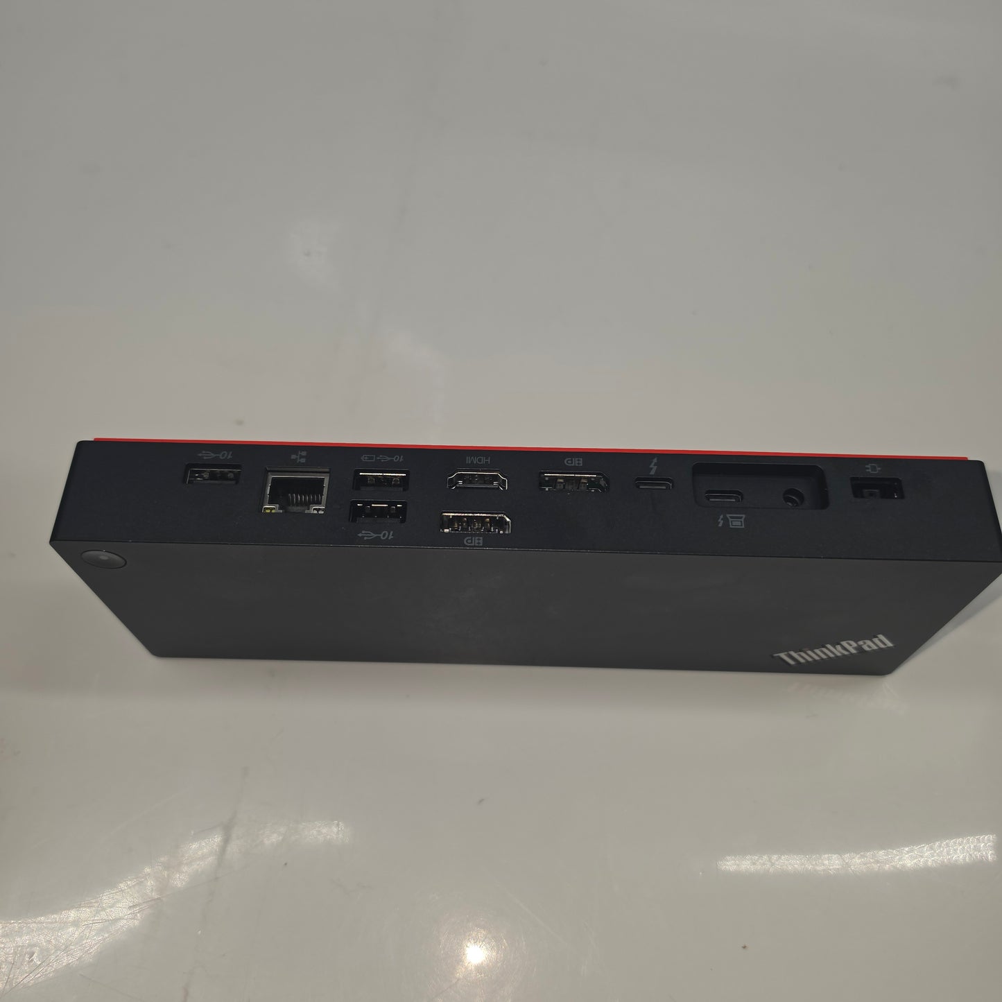 Lenovo Thinkpad Thunder 4 Workstation Dock