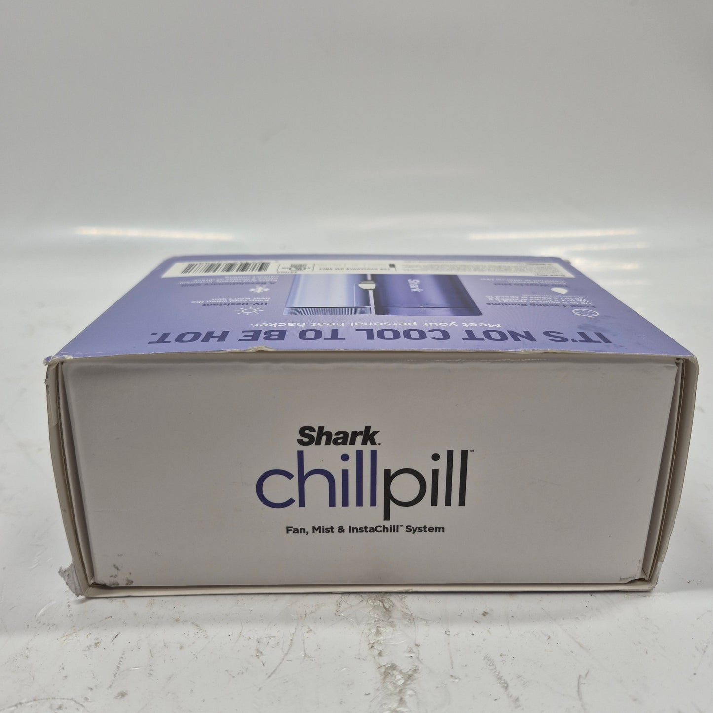 New Shark Chillpill 3 in 1 Portable Fan