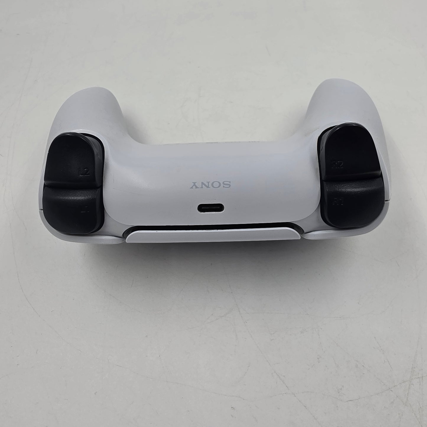 Sony PlayStation 5 PS5 DualSense Wireless Controller White CFI-ZCT1W