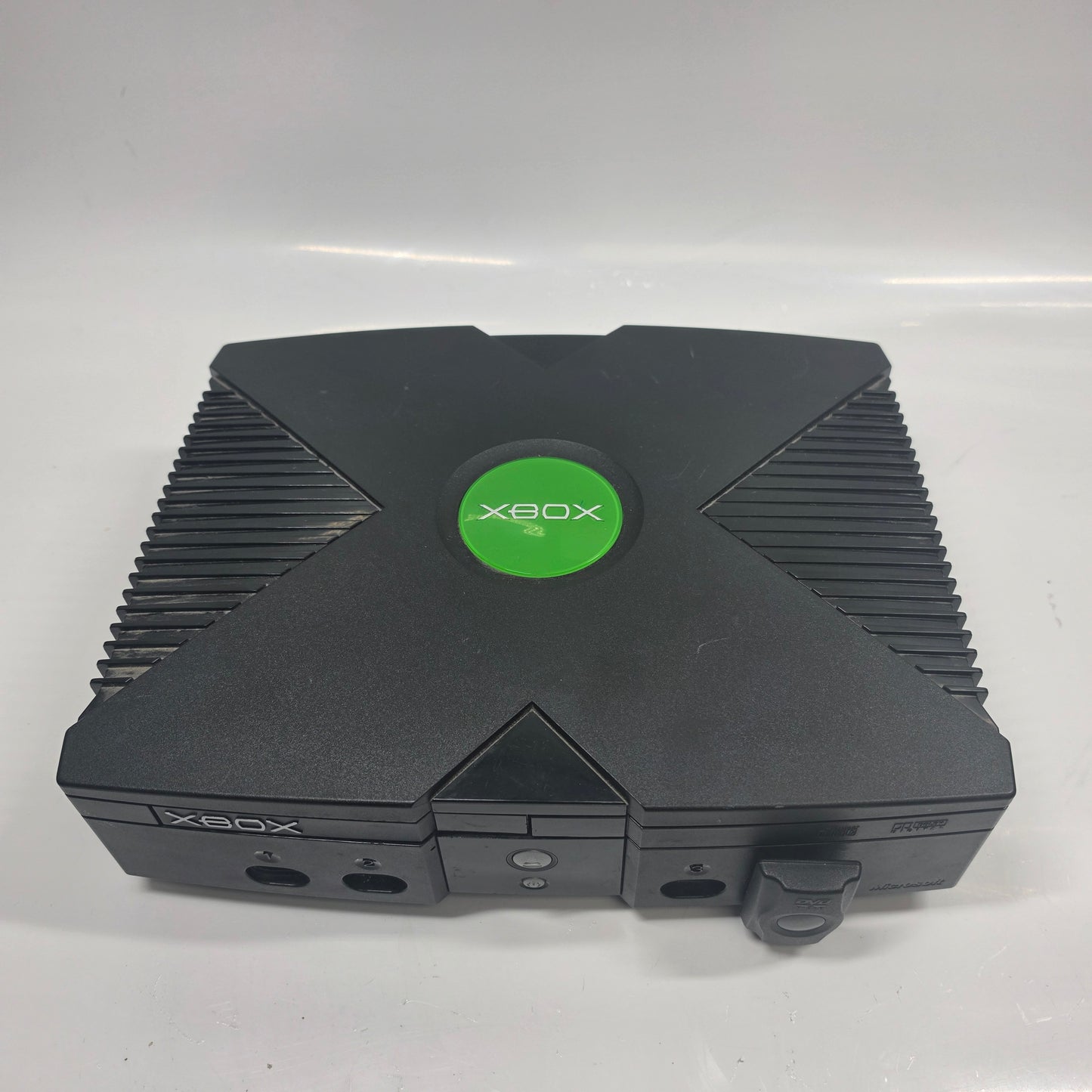 Microsoft Original Xbox 8GB Console Gaming Bundle