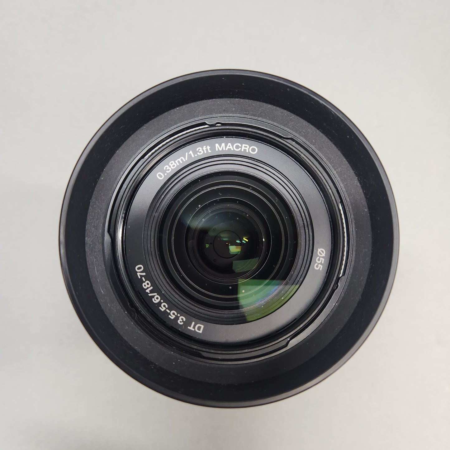 Sony Alpha DLSR-A100 10.2MP Digital SLR DSLR Camera