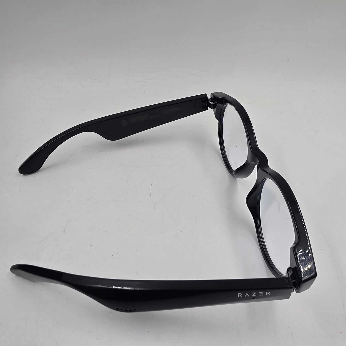 Razer Anzu Black Polarized RZ82-03630800-R3U1 AI Smart Glasses