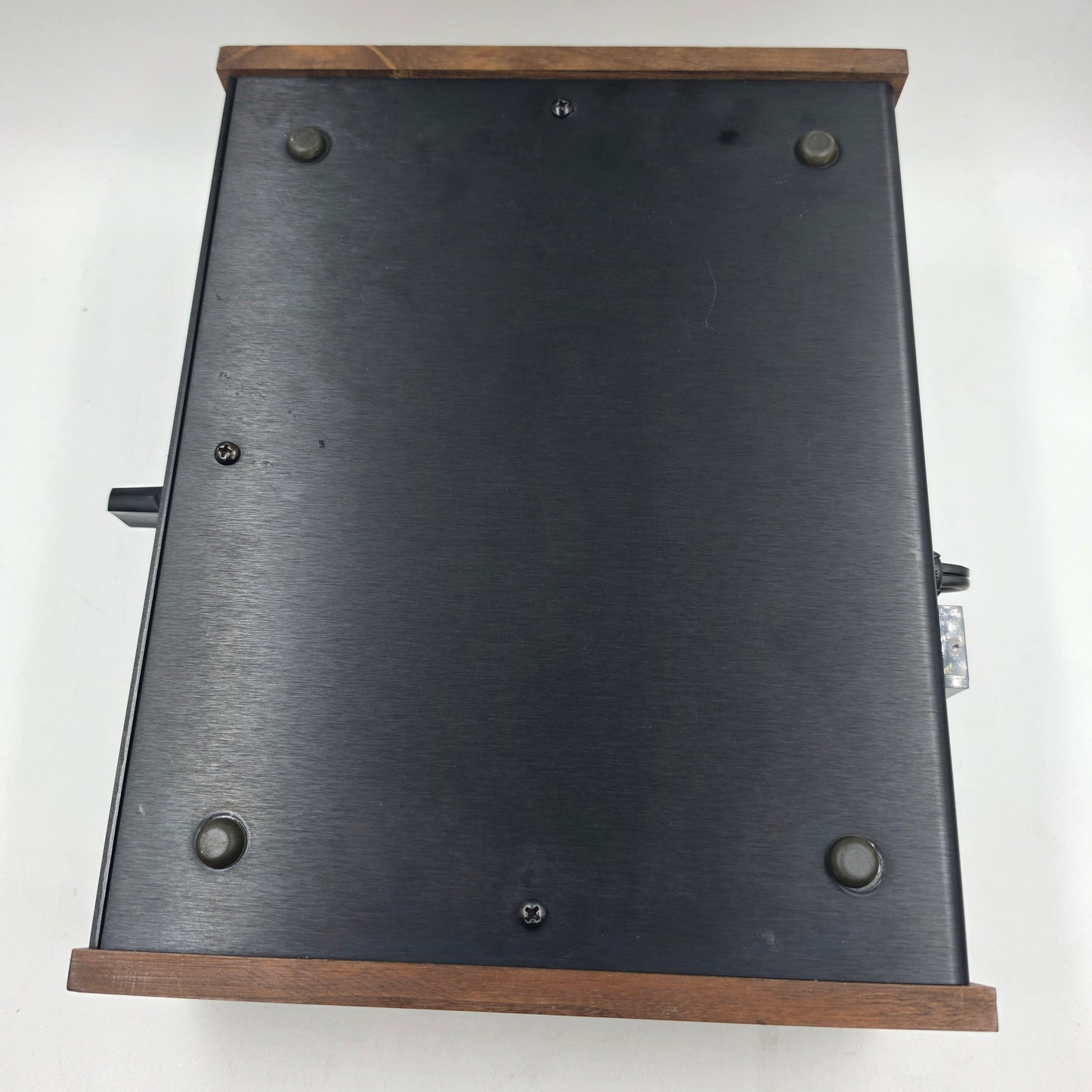 SAE 5000 Noise Reduction System 016984