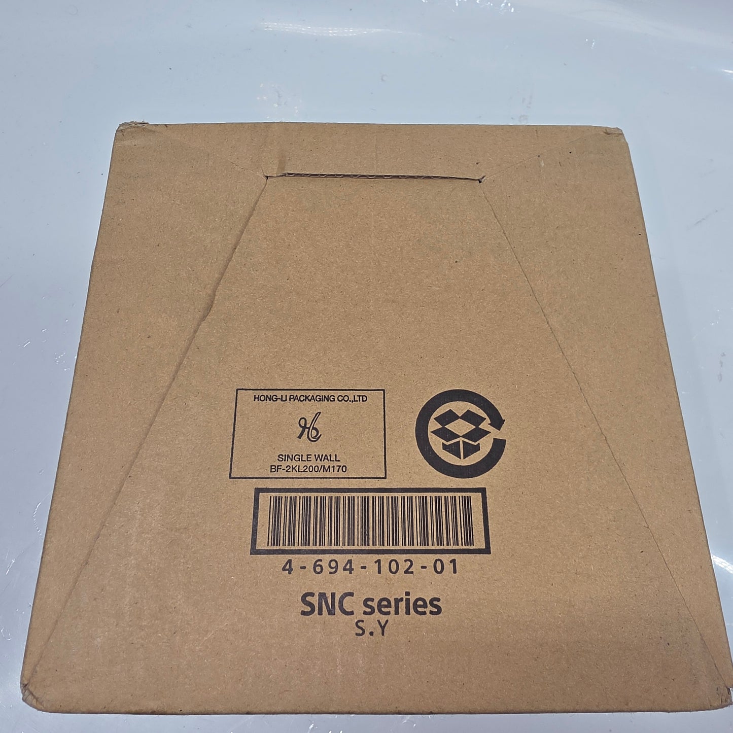 New Sony snc-vm631 Network Camera