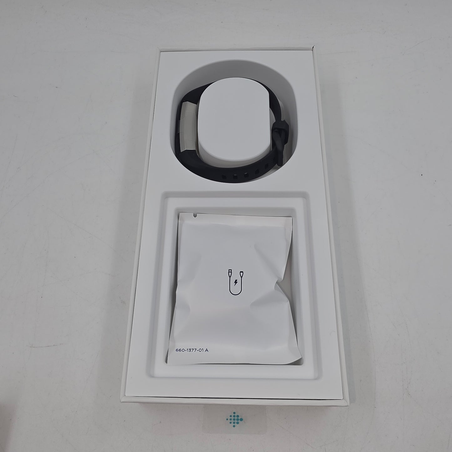 Fitbit Alta HR Activity Tracker Small, Black
