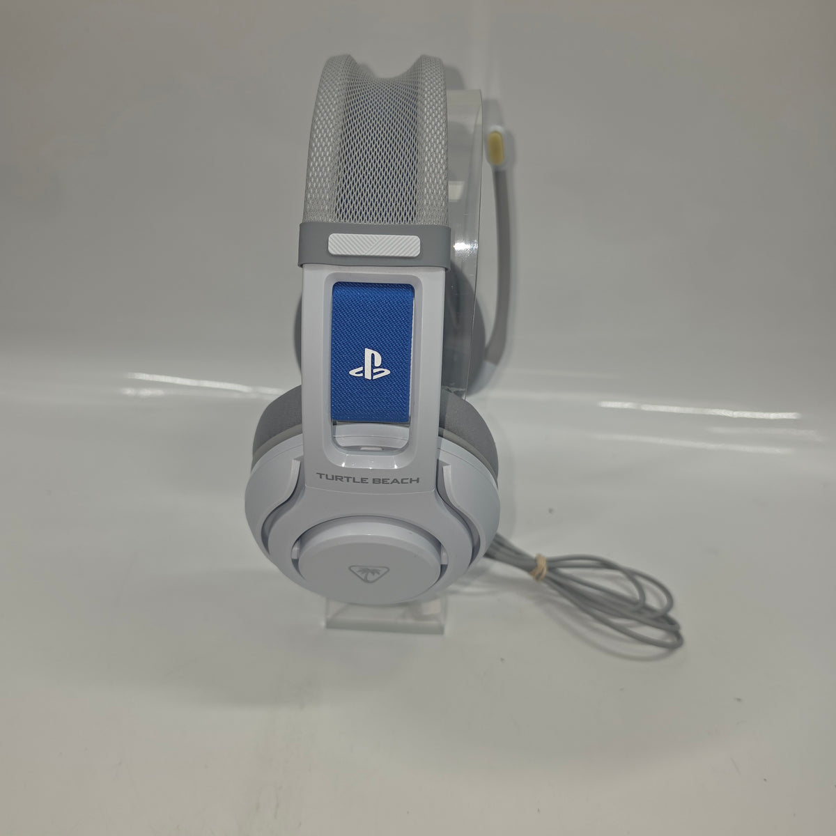 Turtle Beach Stealth 500 White Wireless Gaming Headset