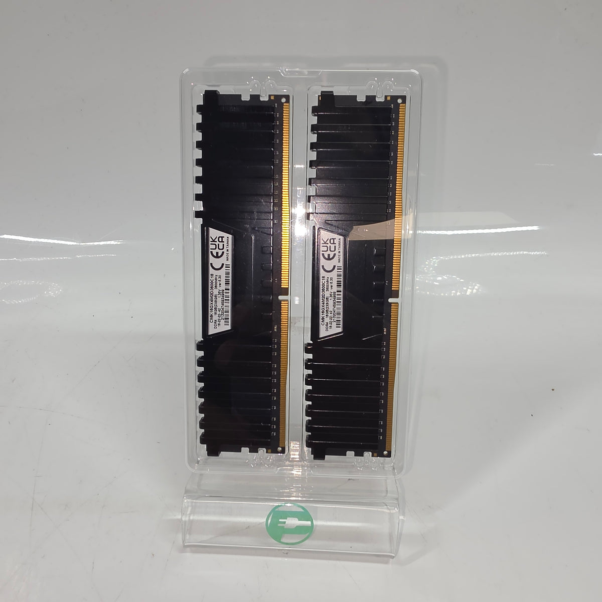 Corsair Vengeance LPX 16GB (2x8GB) RAM DDR4 3600MHz