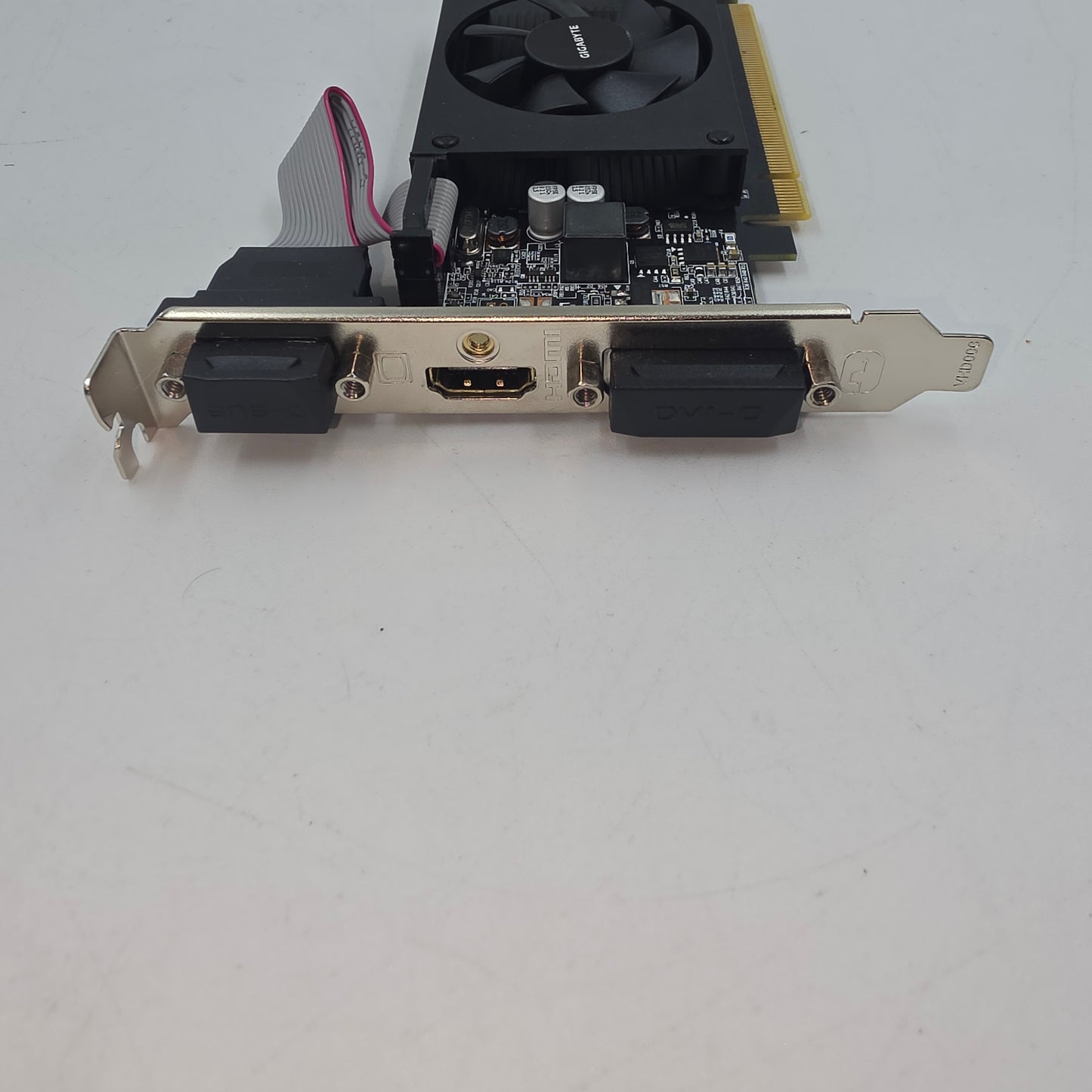 Gigabyte GeForce GTX 760 Low Profile 2GB DDR3 Graphics Card