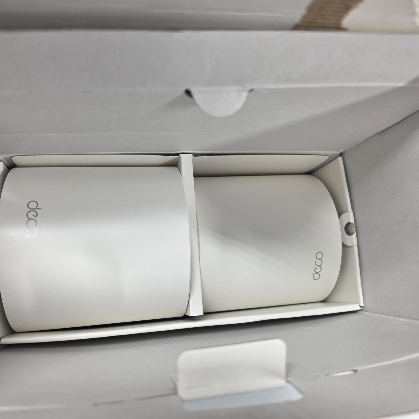 TP-Link DECO W4500 Whole Home Mesh Wi-Fi 6 System