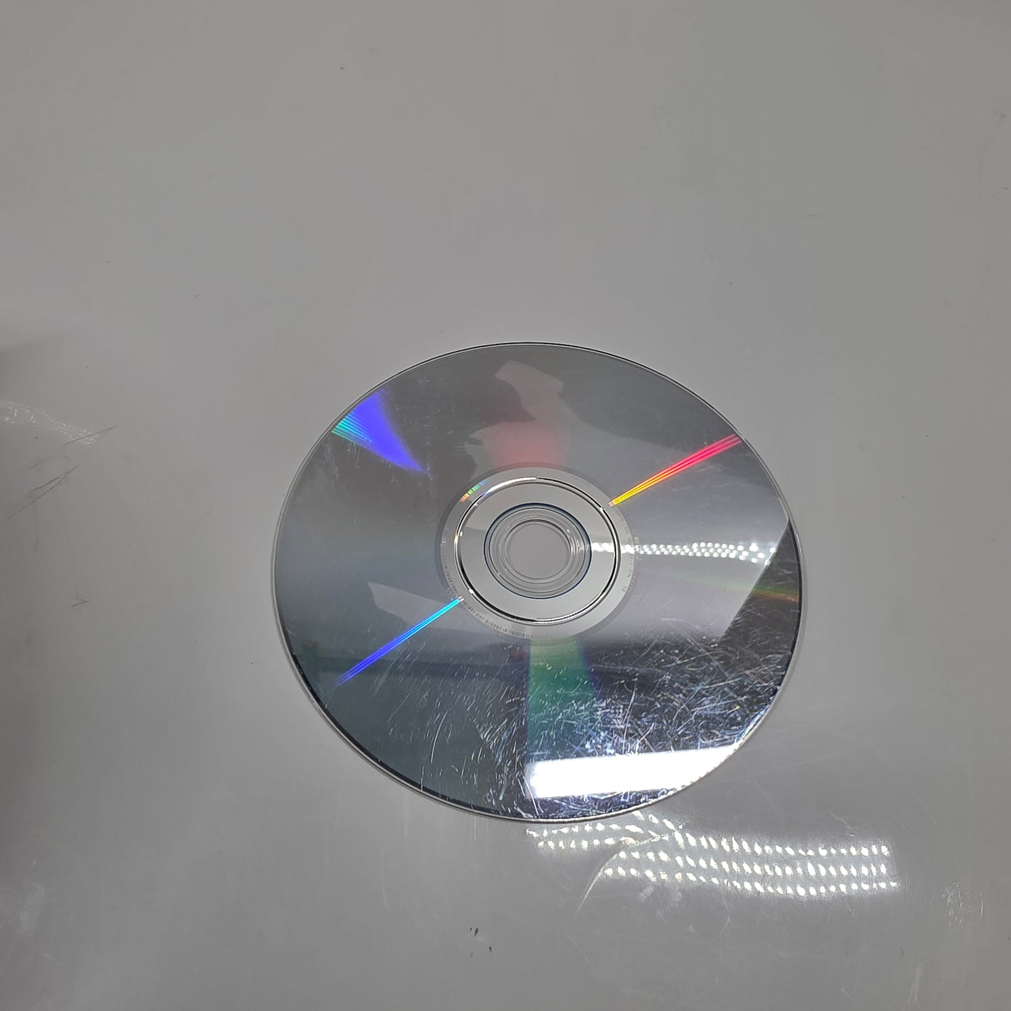 Wii Sports (Nintendo Wii, 2006)