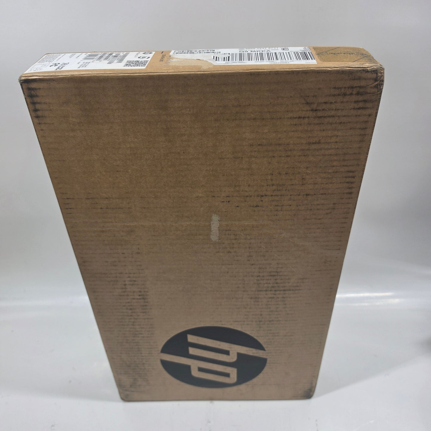 New HP ZBook X G1i 64GB RAM 1TB