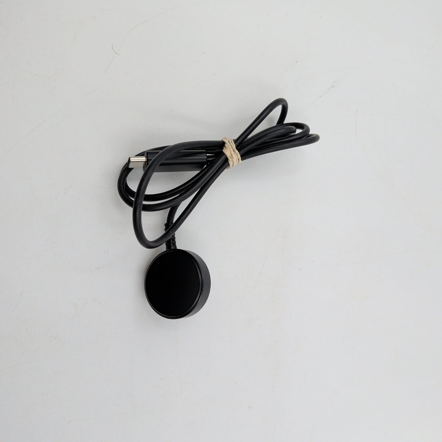 Unlocked Samsung Galaxy Watch4 Classic Stainless Steel Smartwatch SM-R895U